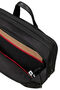 Samsonite Pro-Dlx 6 Bailhandle Expandable 17.3'  Czarny