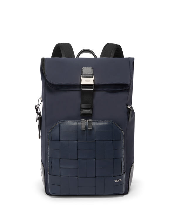TUMI Plecak Osborn Roll Top