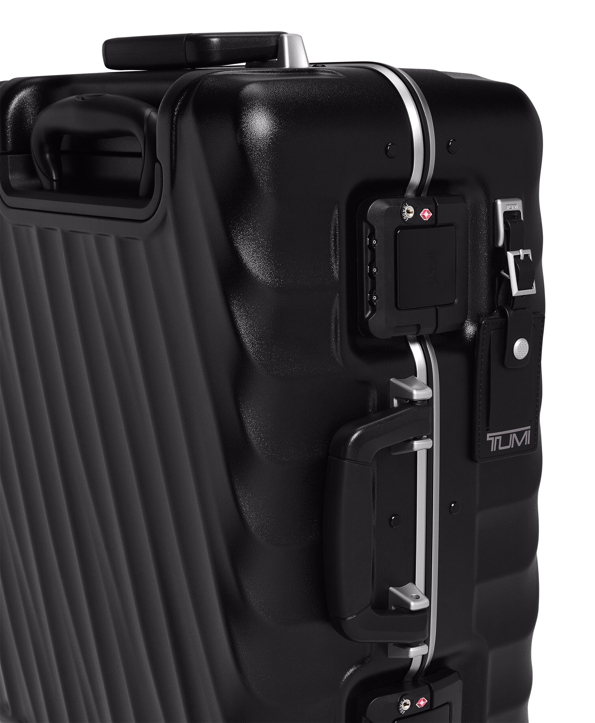 19 Degree Frame International Carry-on 55 cm - Int.