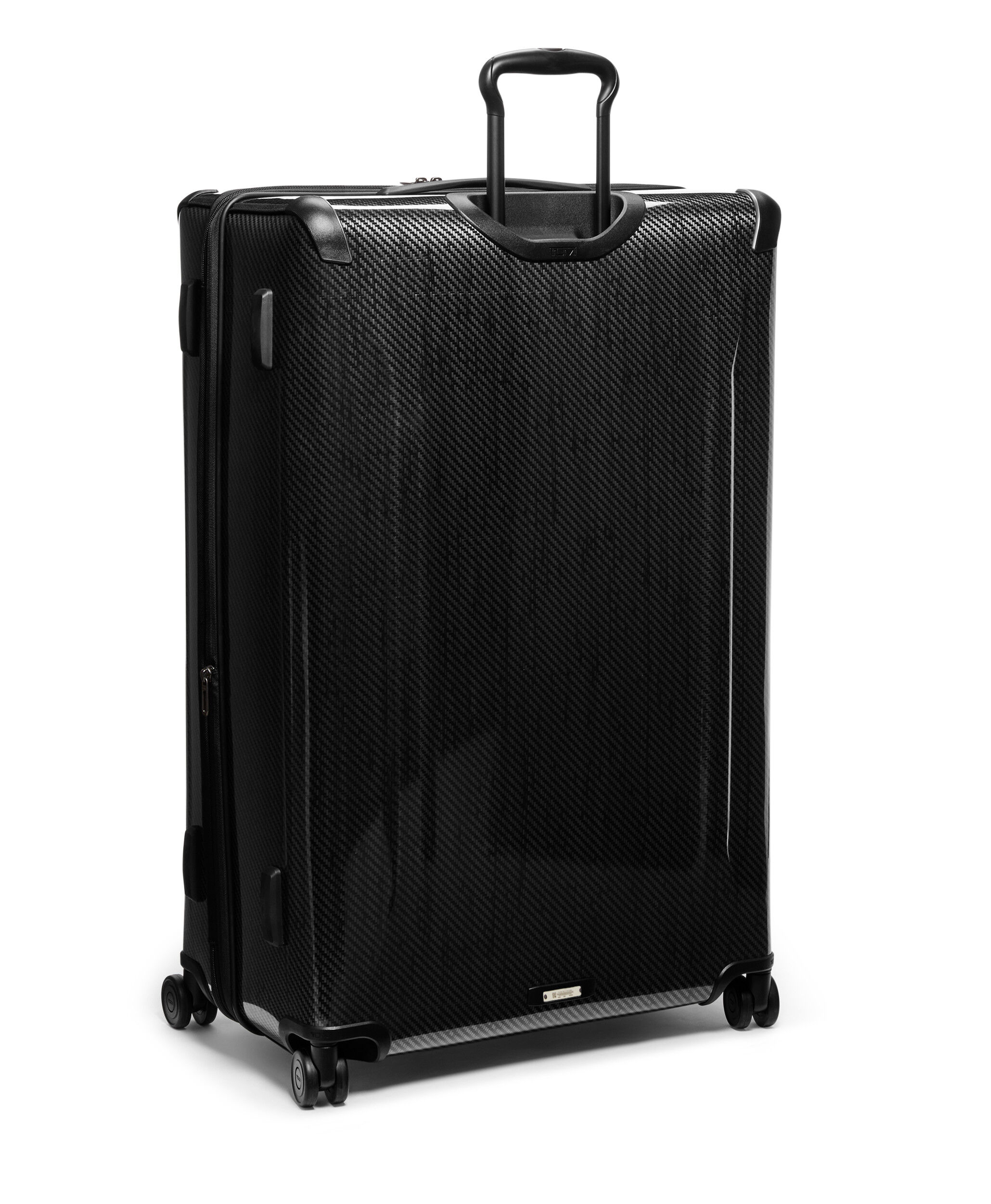 Tegra-Lite Spinner Expandable (4 wheels)