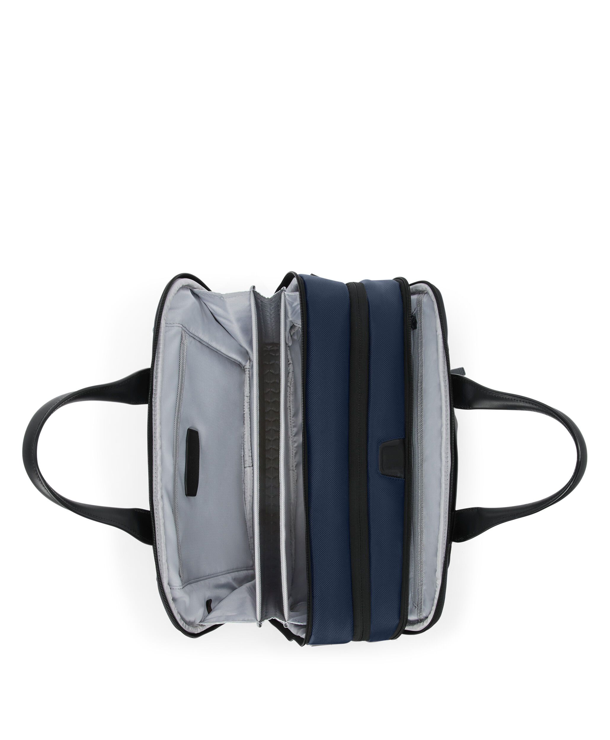 TUMI Średnia 15" Rozszerzalna Teczka