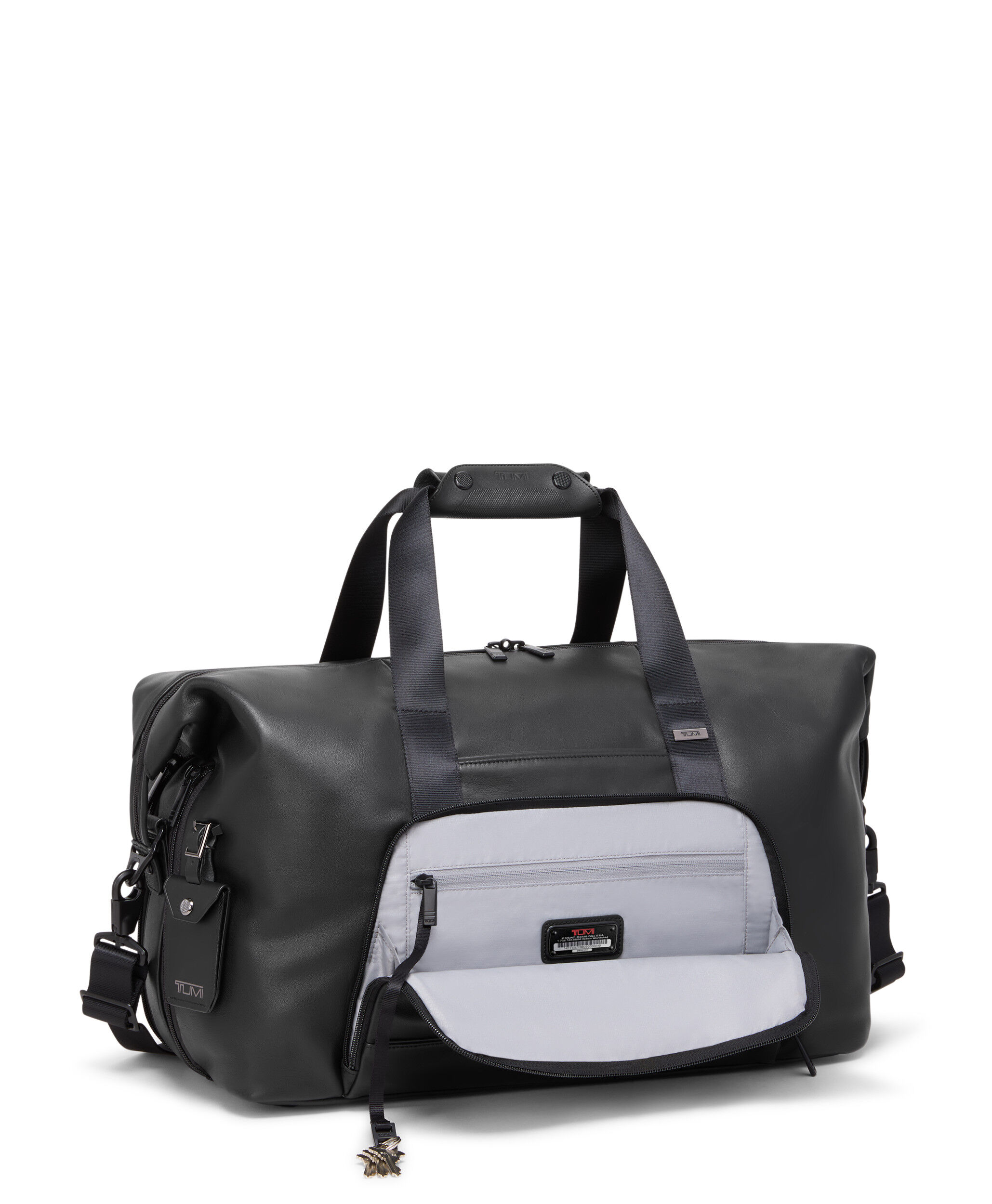 Alpha Duffle Bag