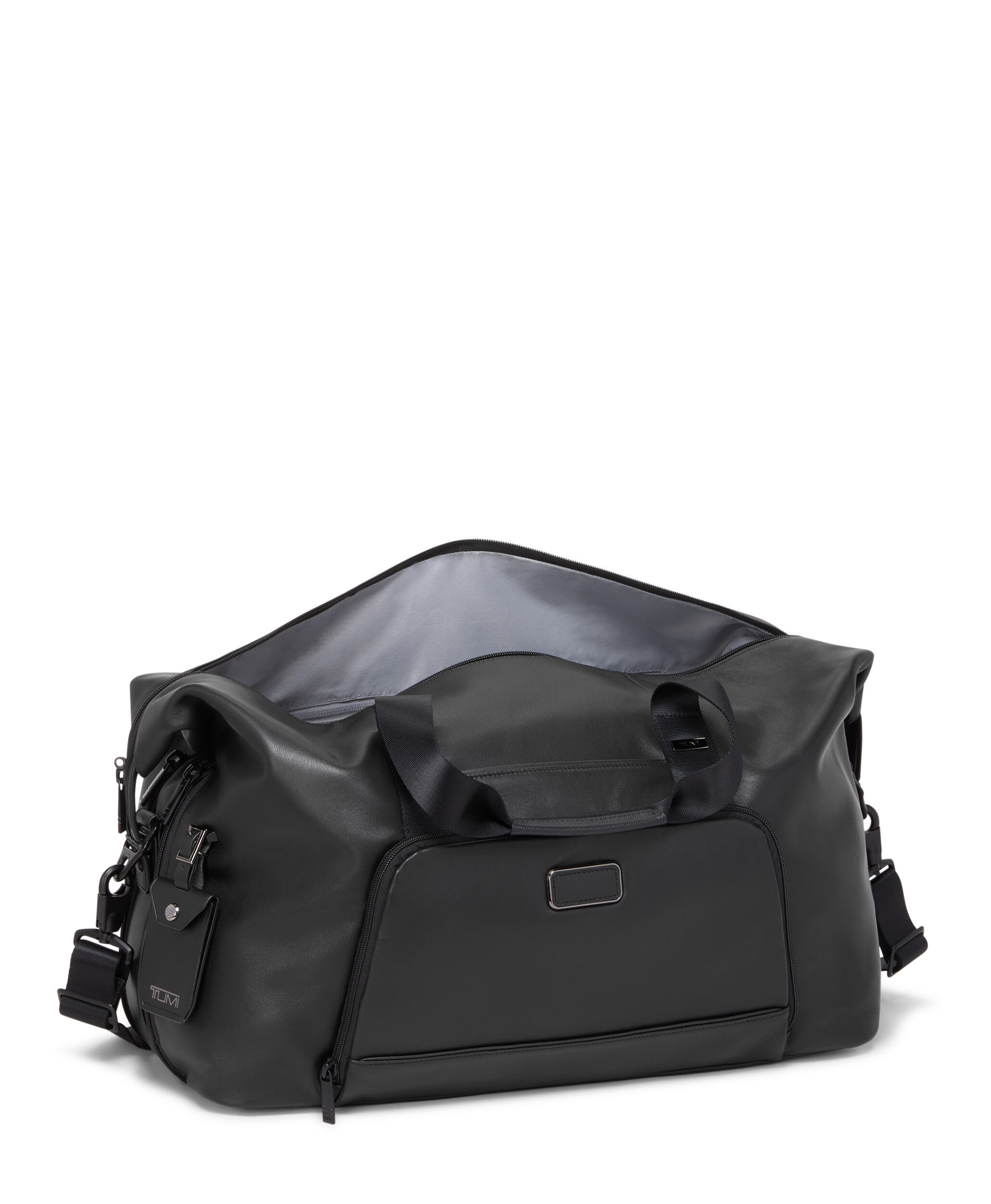 TUMI Double Expansion Duffel