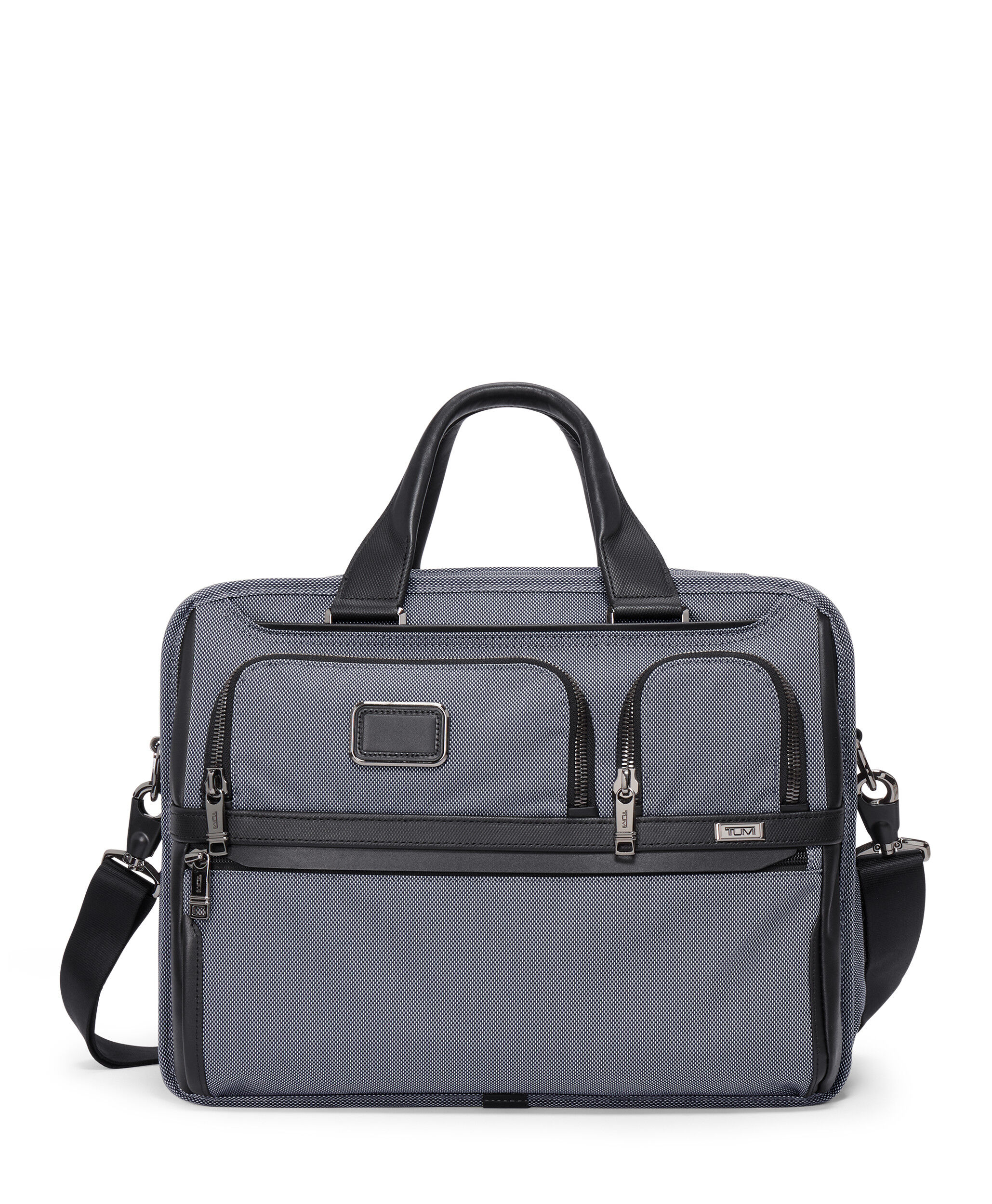 Alpha X Exp org laptop brief 15"