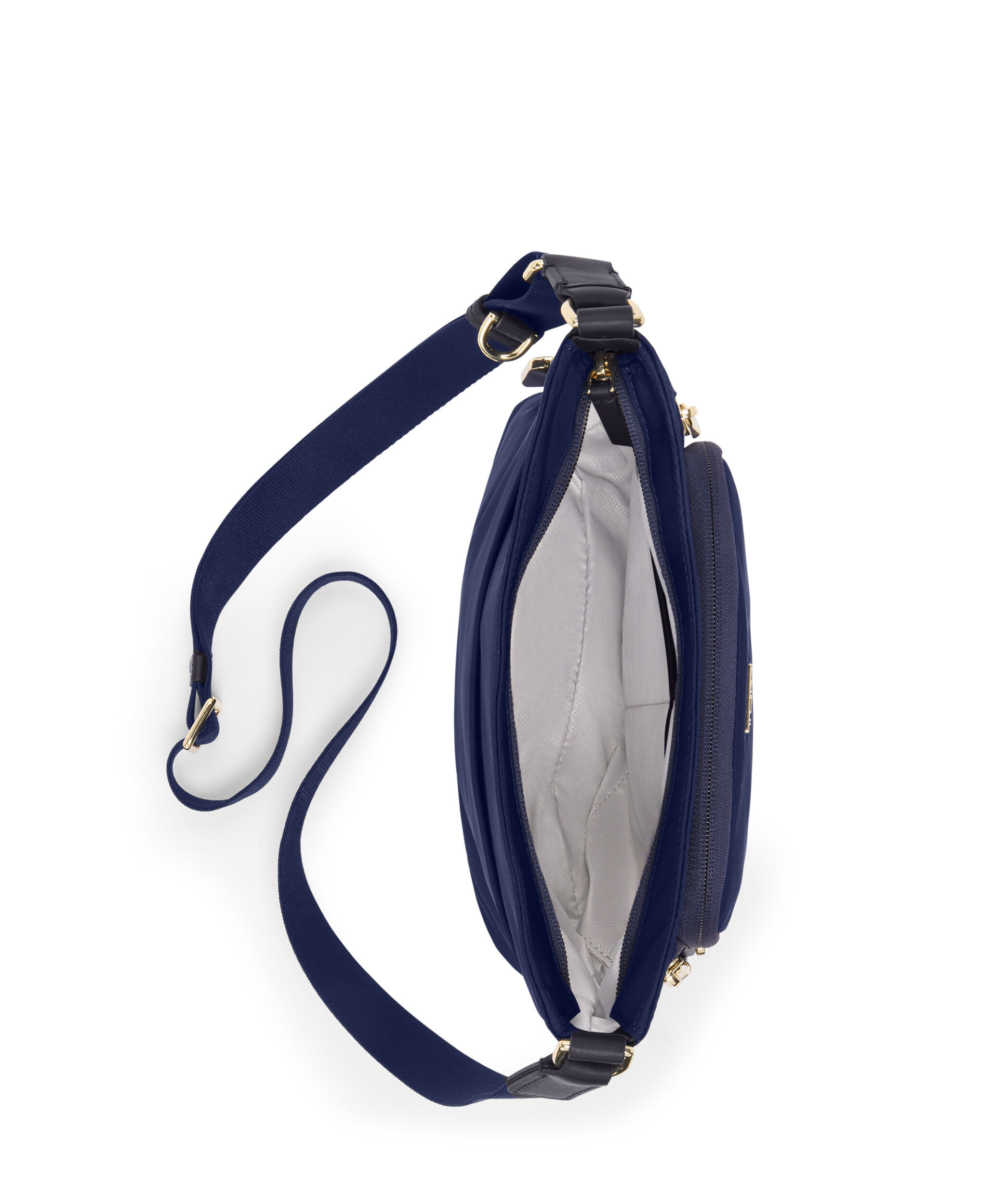 Voyageur Torba crossbody - box