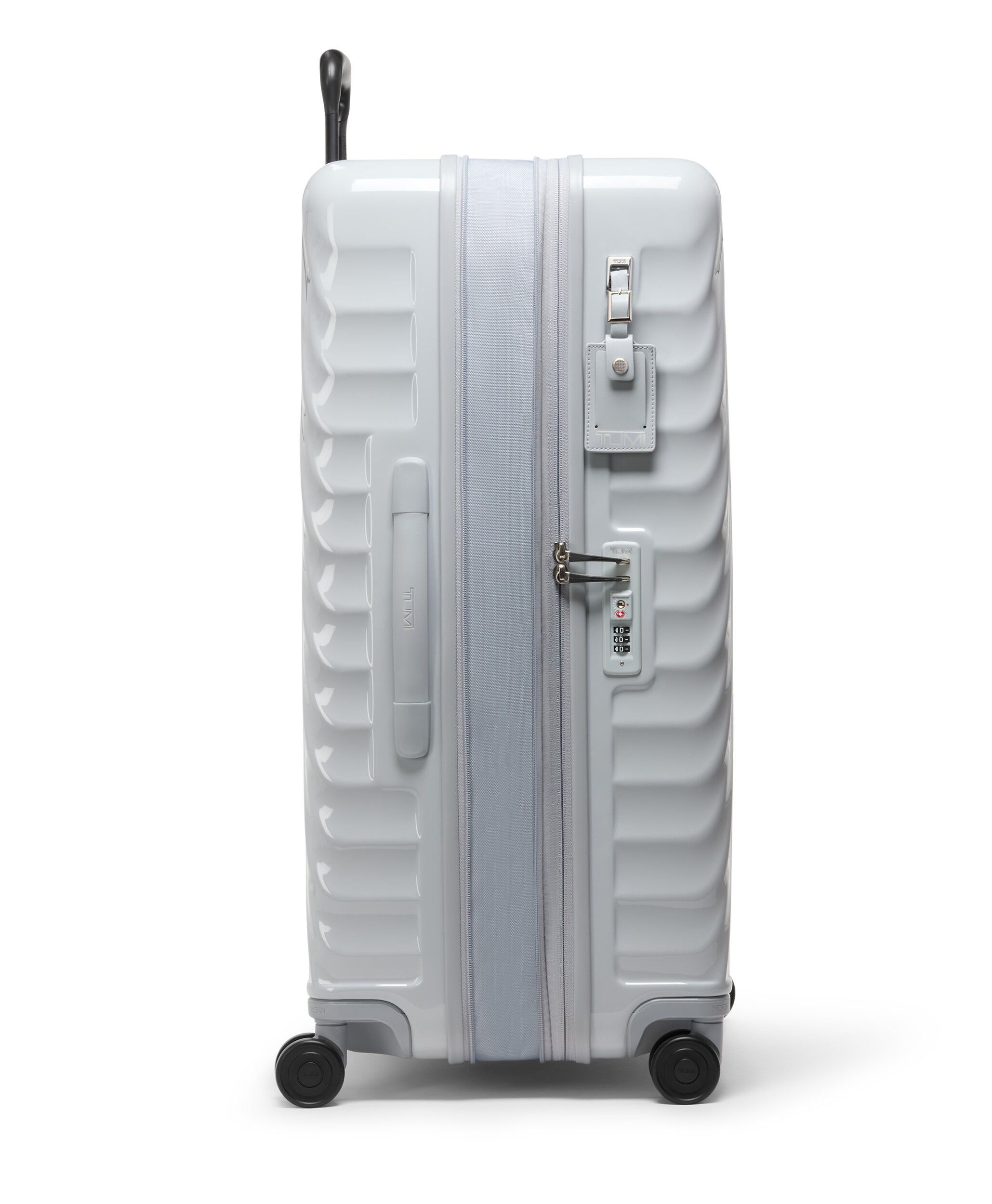 19 DEGREE Spinner Expandable (4 wheels) 76cm