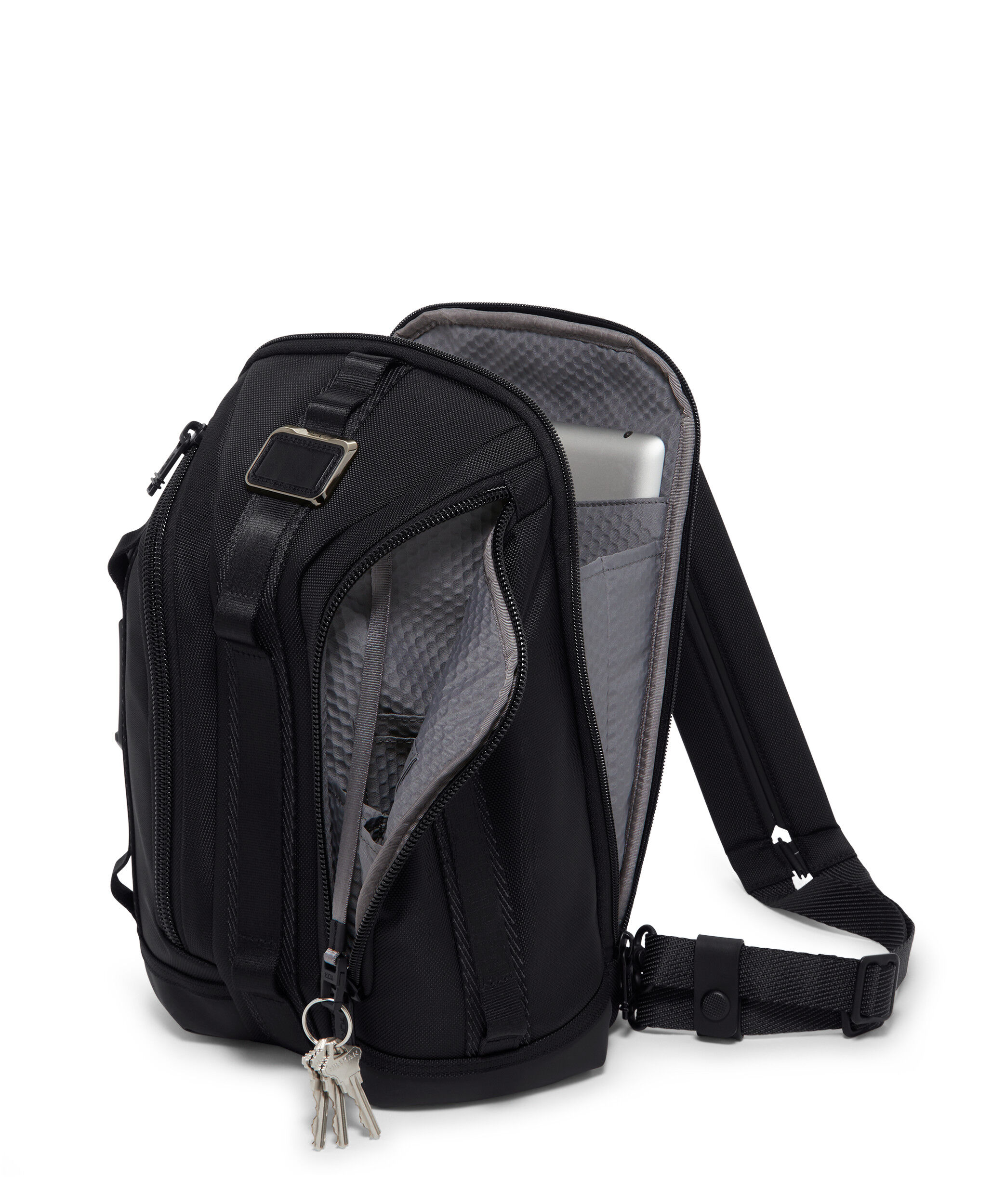Alpha Bravo Torba Sling Bag