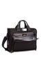 TUMI Alpha 2 SLIM DELUXE PORTFOLIO  Black