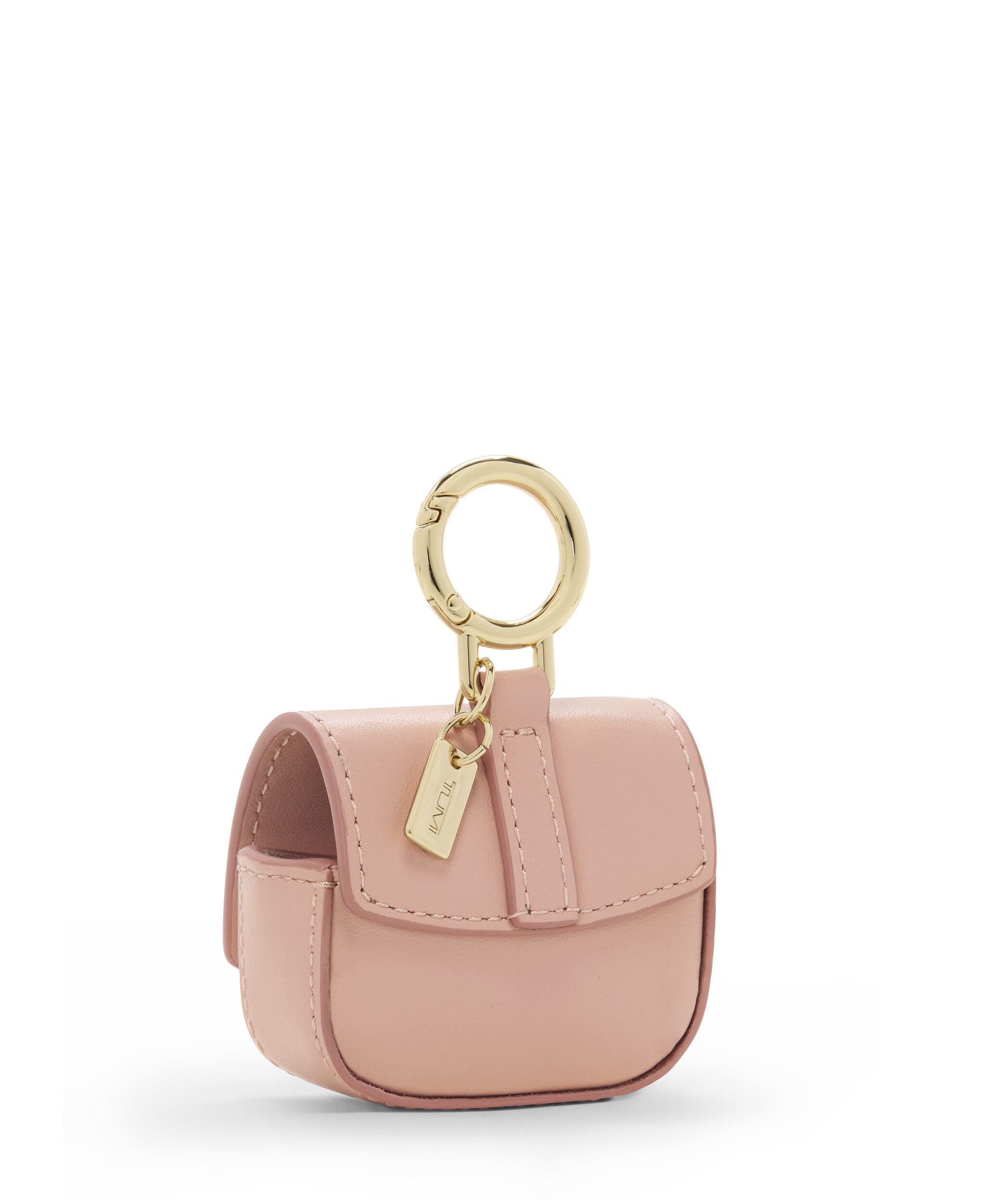 TUMI Earbud Charm Case