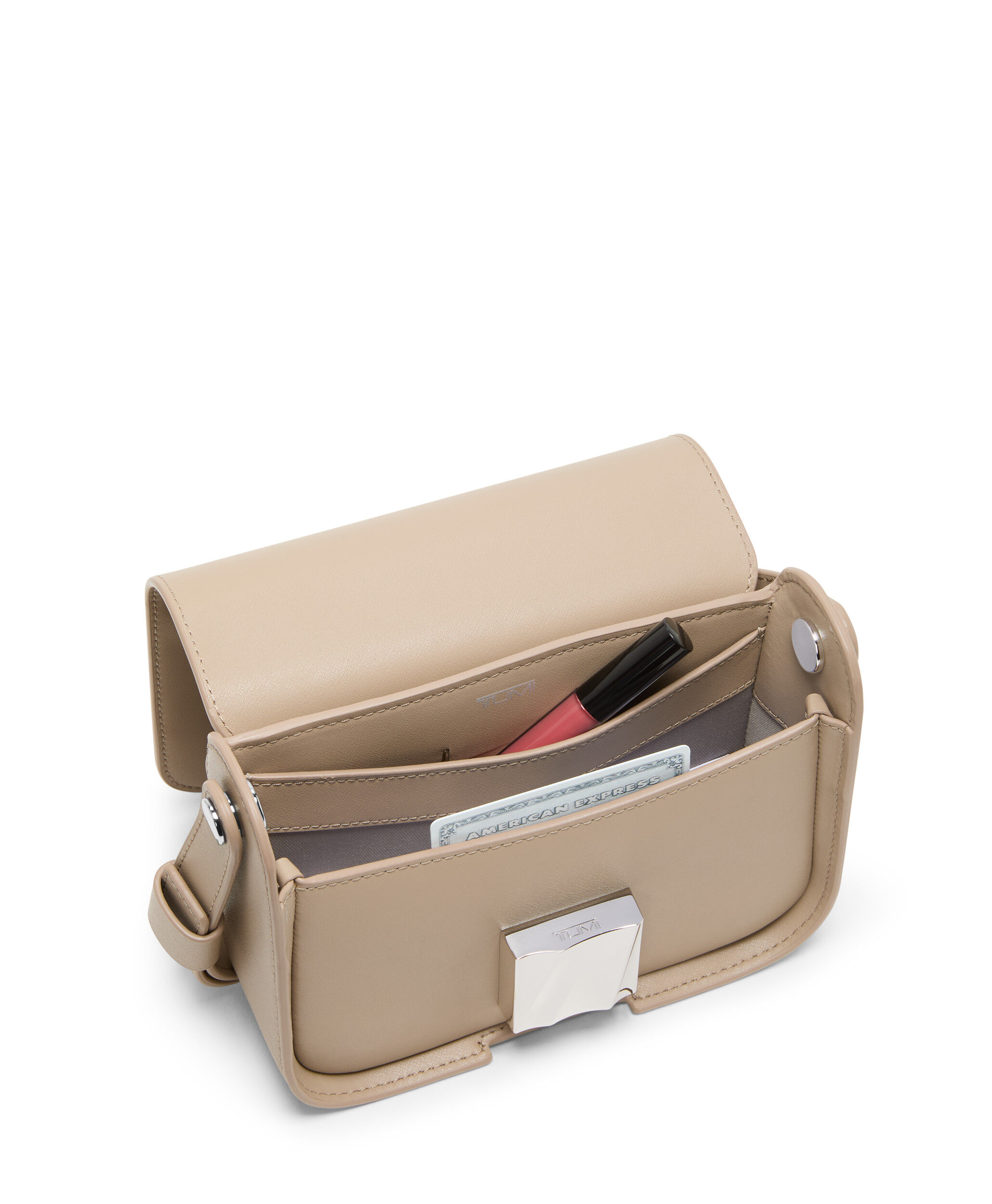 TUMI Mała torba na ramię Olas