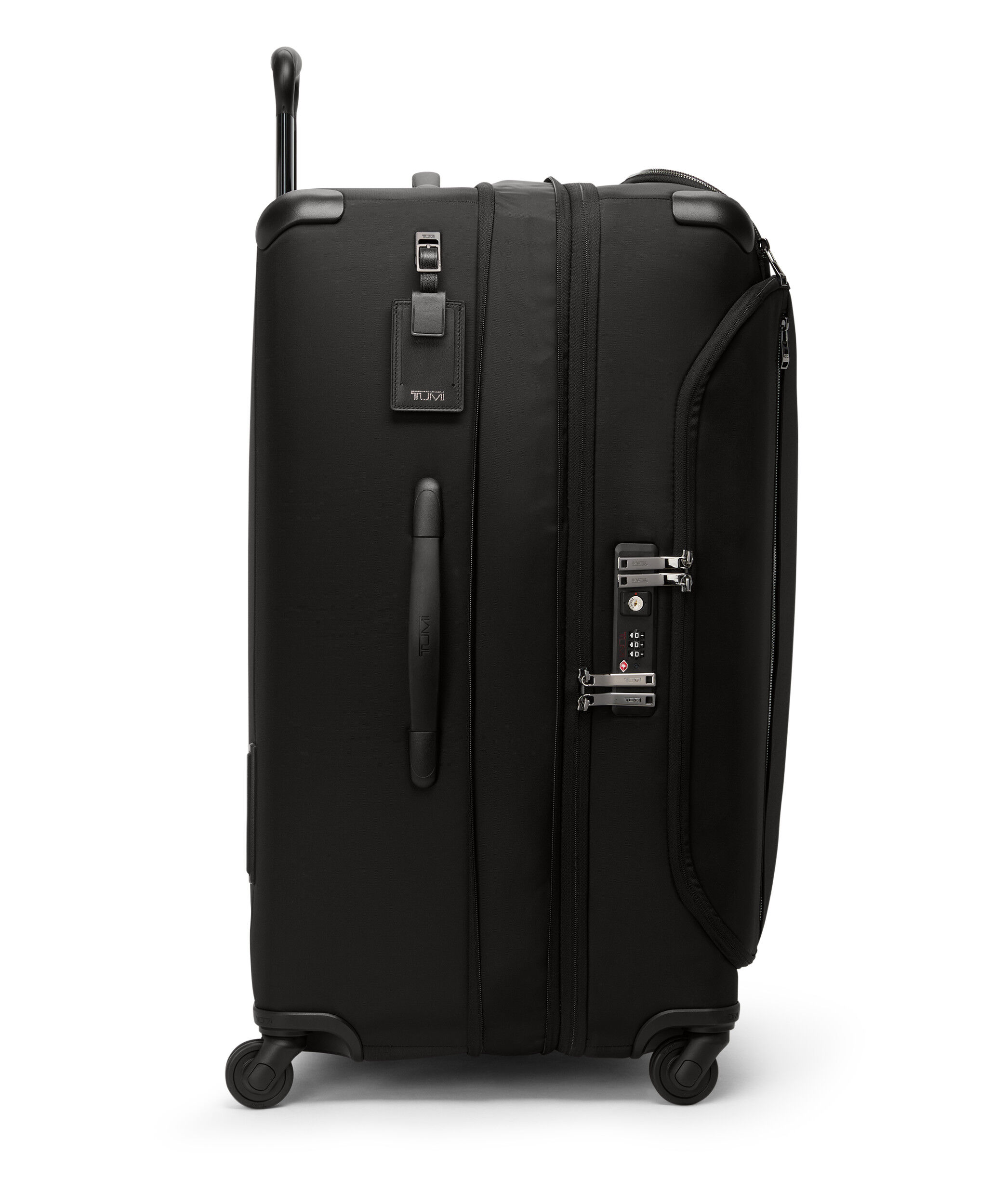TUMI L&eacute;ger Extended Trip Expandable Checked Luggage 73,5 cm