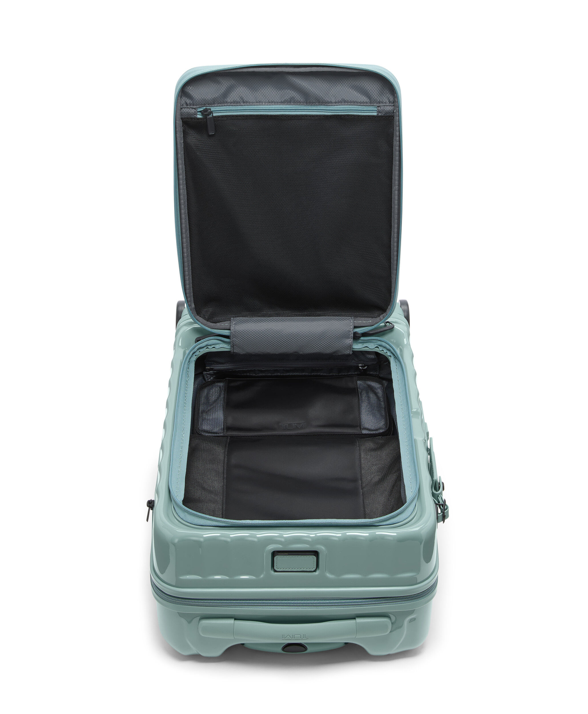 19 Degree Front Access Spinner Expandable (4 wheels)