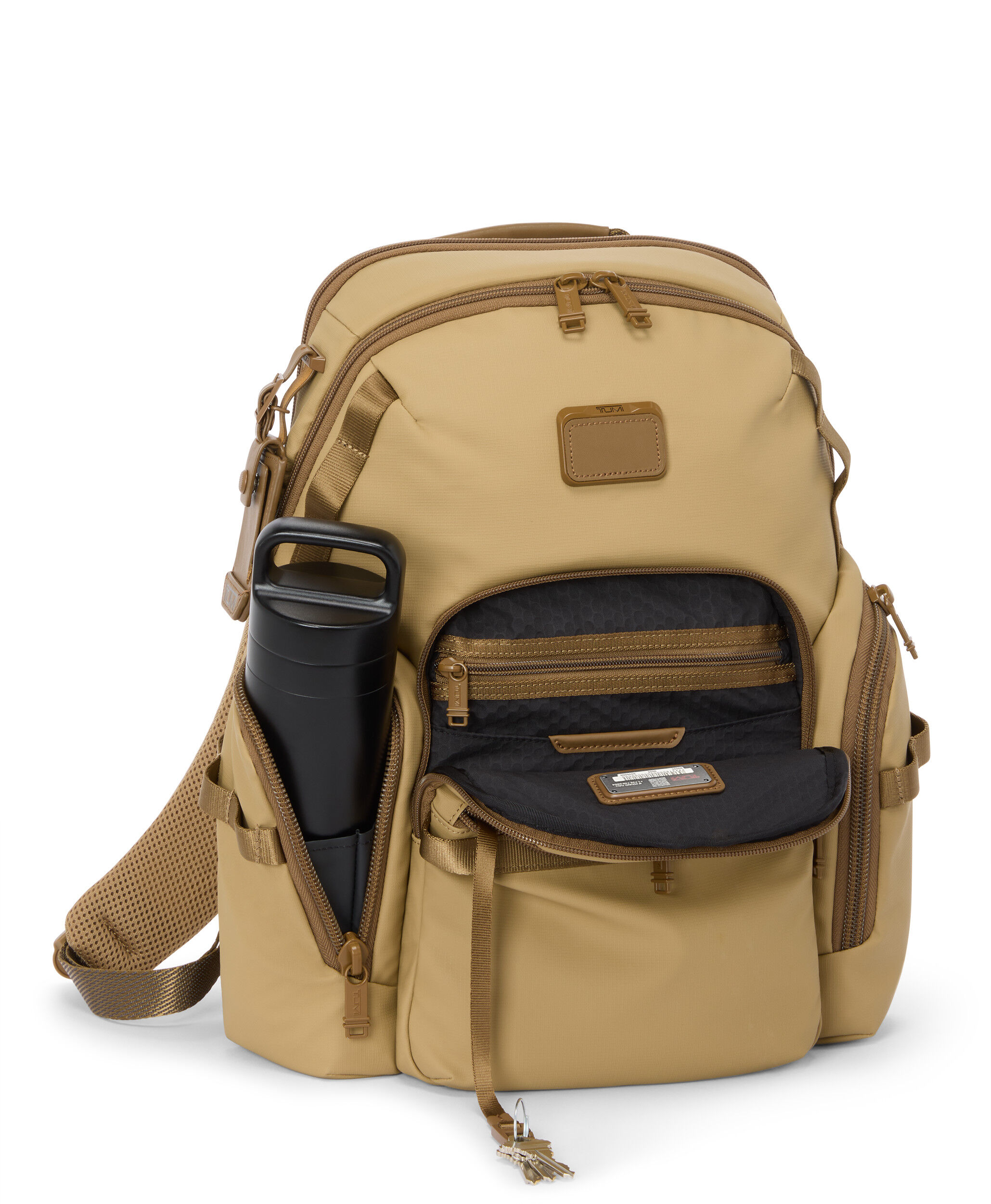TUMI Navigation Backpack