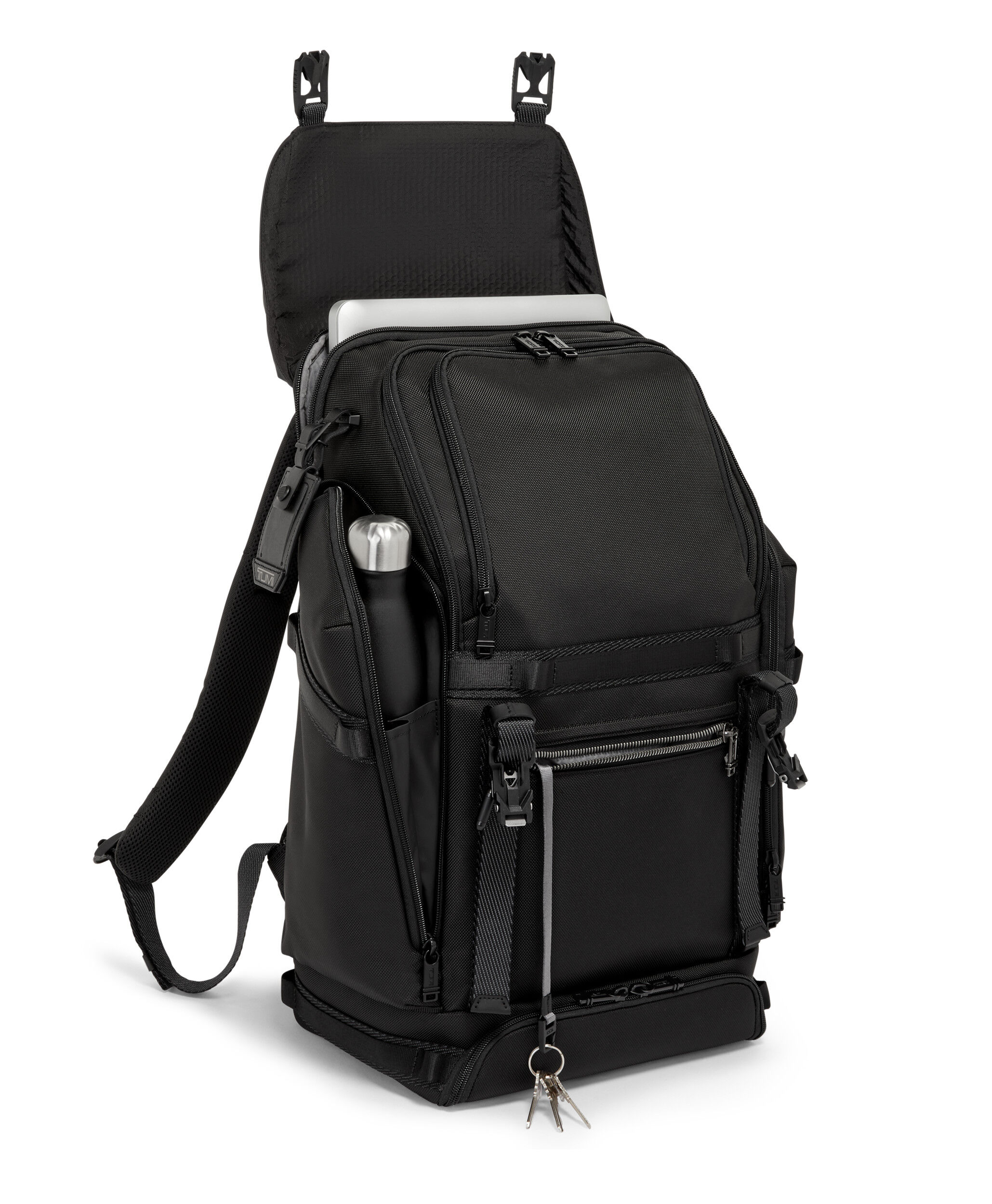 Alpha Bravo Plecak 17"