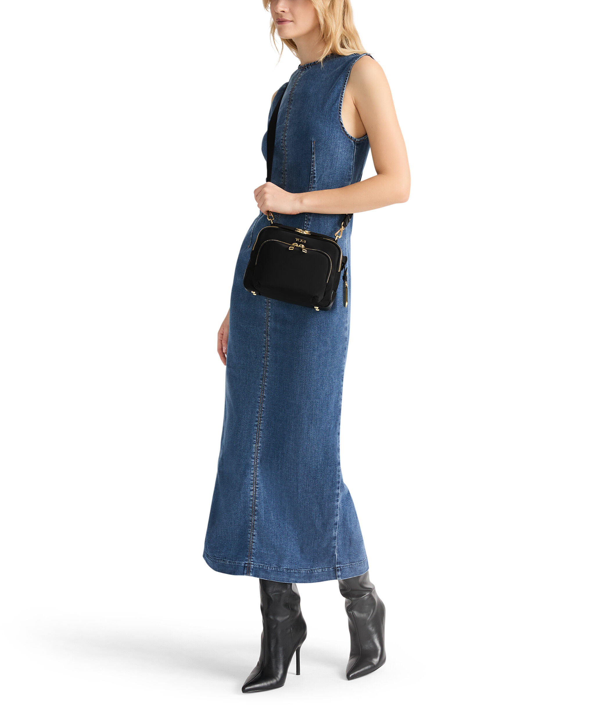 VOYAGEUR Torba Crossover