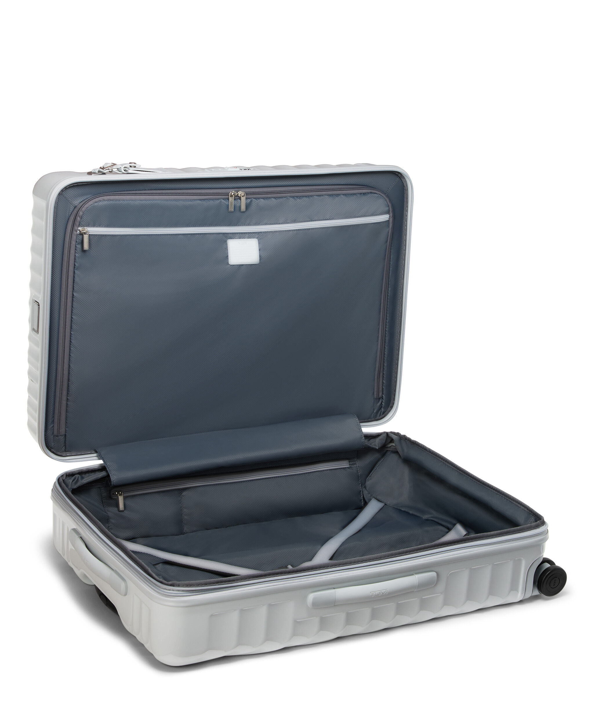 19 DEGREE Spinner Expandable (4 wheels) 76cm