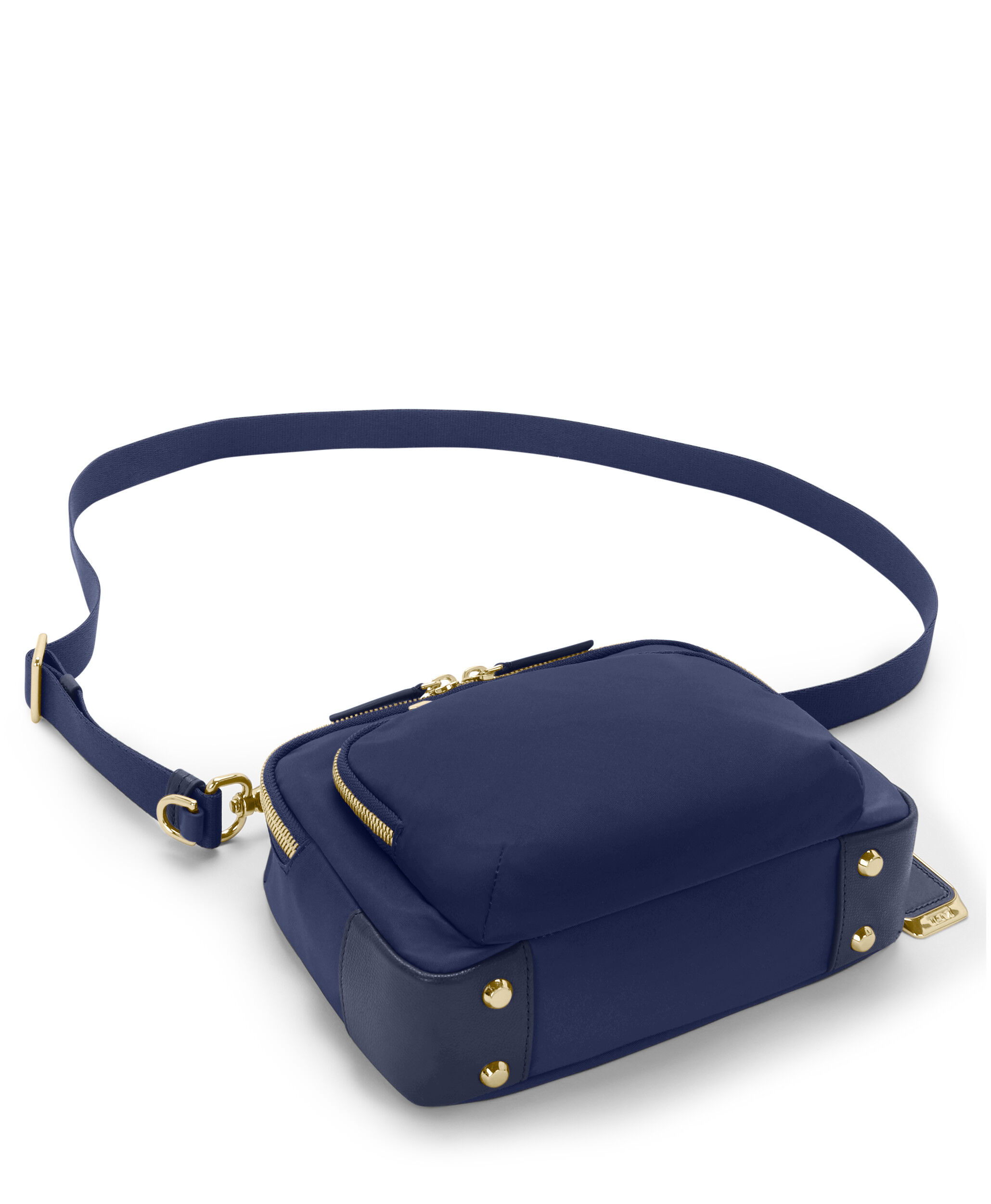 Voyageur Torba crossbody - box