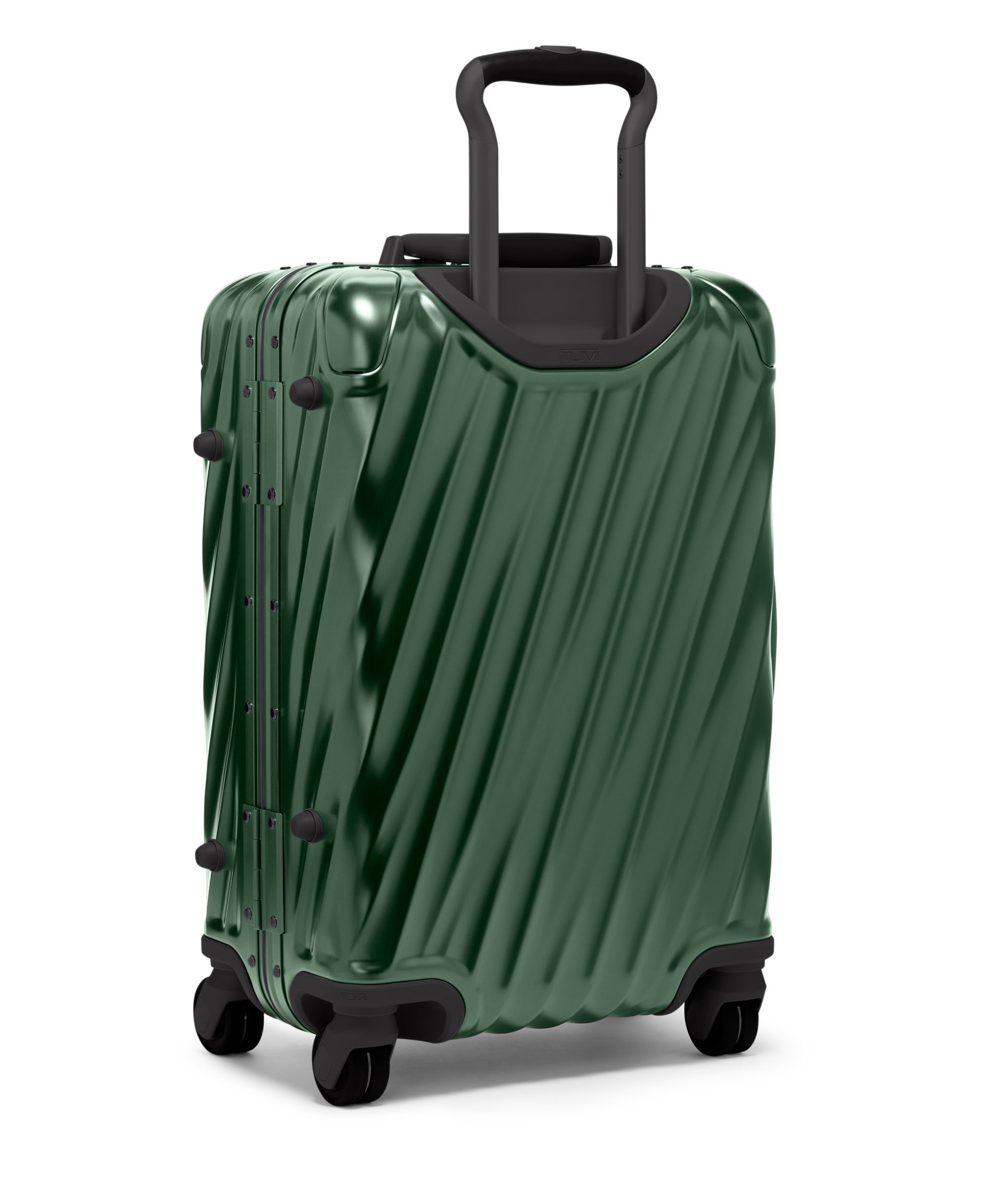19 Degree Aluminium Spinner (4 wheels) 56 cm - Int.