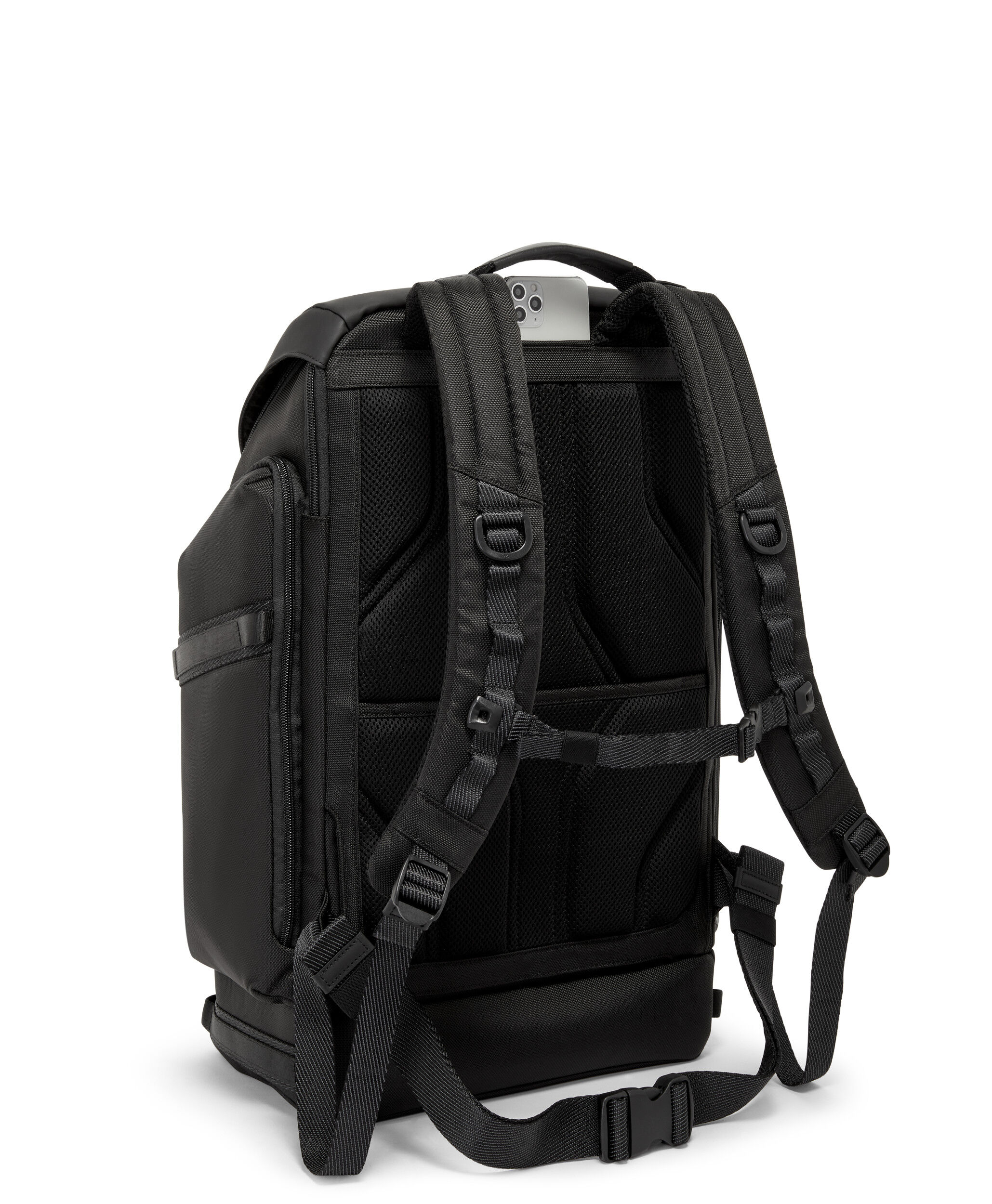 Alpha Bravo Plecak 17"