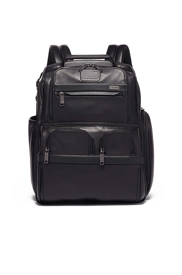 TUMI Plecak na laptop Brief Pack Compact