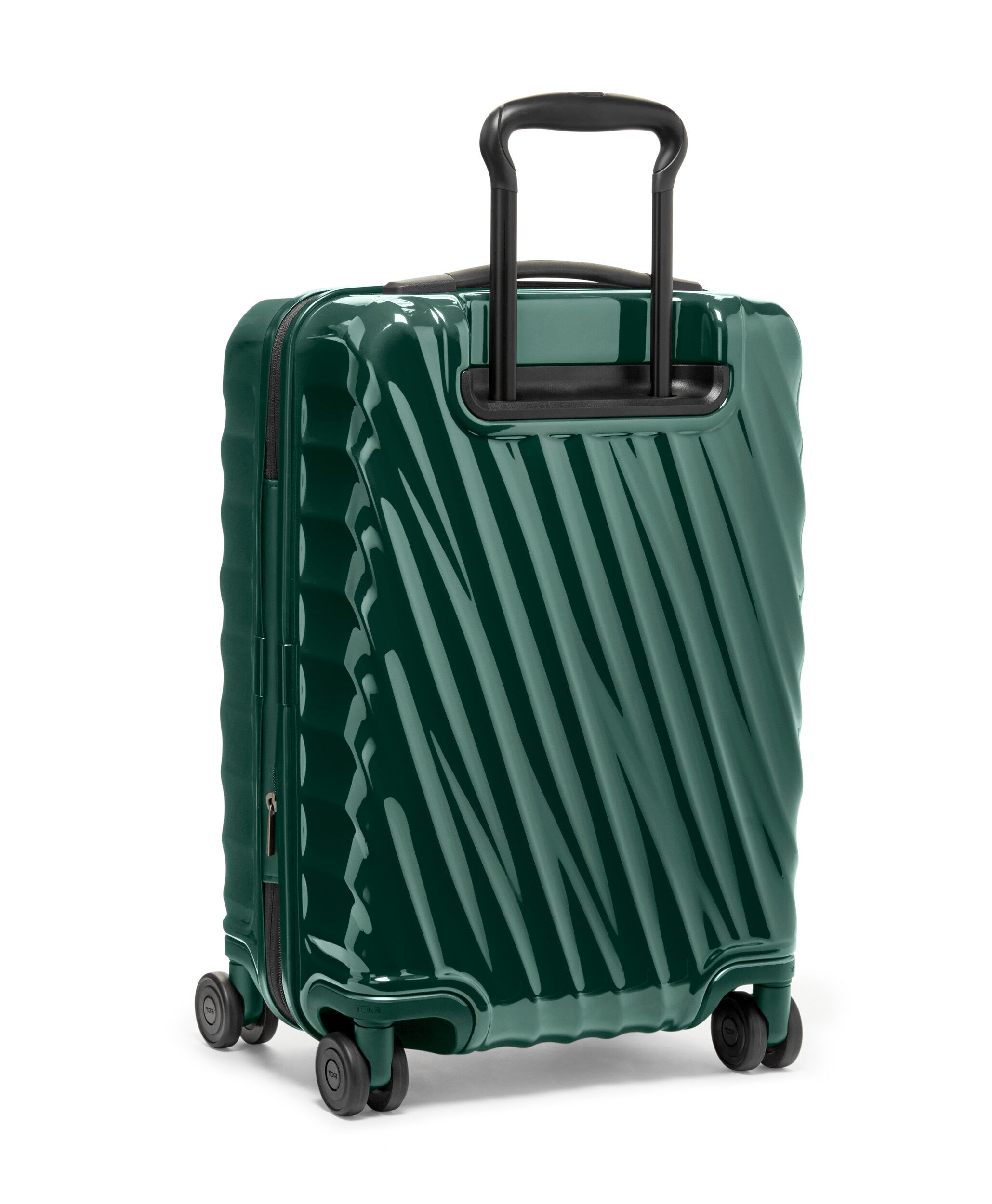 19 Degree Walizka na 4 kołach 55 cm - Int.