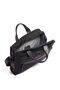 TUMI Alpha 2 SLIM DELUXE PORTFOLIO  Black
