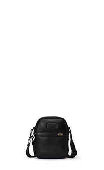 TUMI Alpha 4 Torba crossbody - box
