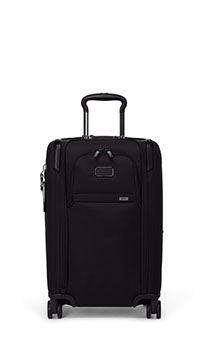 TUMI Alpha 4 Spinner Expandable (4 wheels)