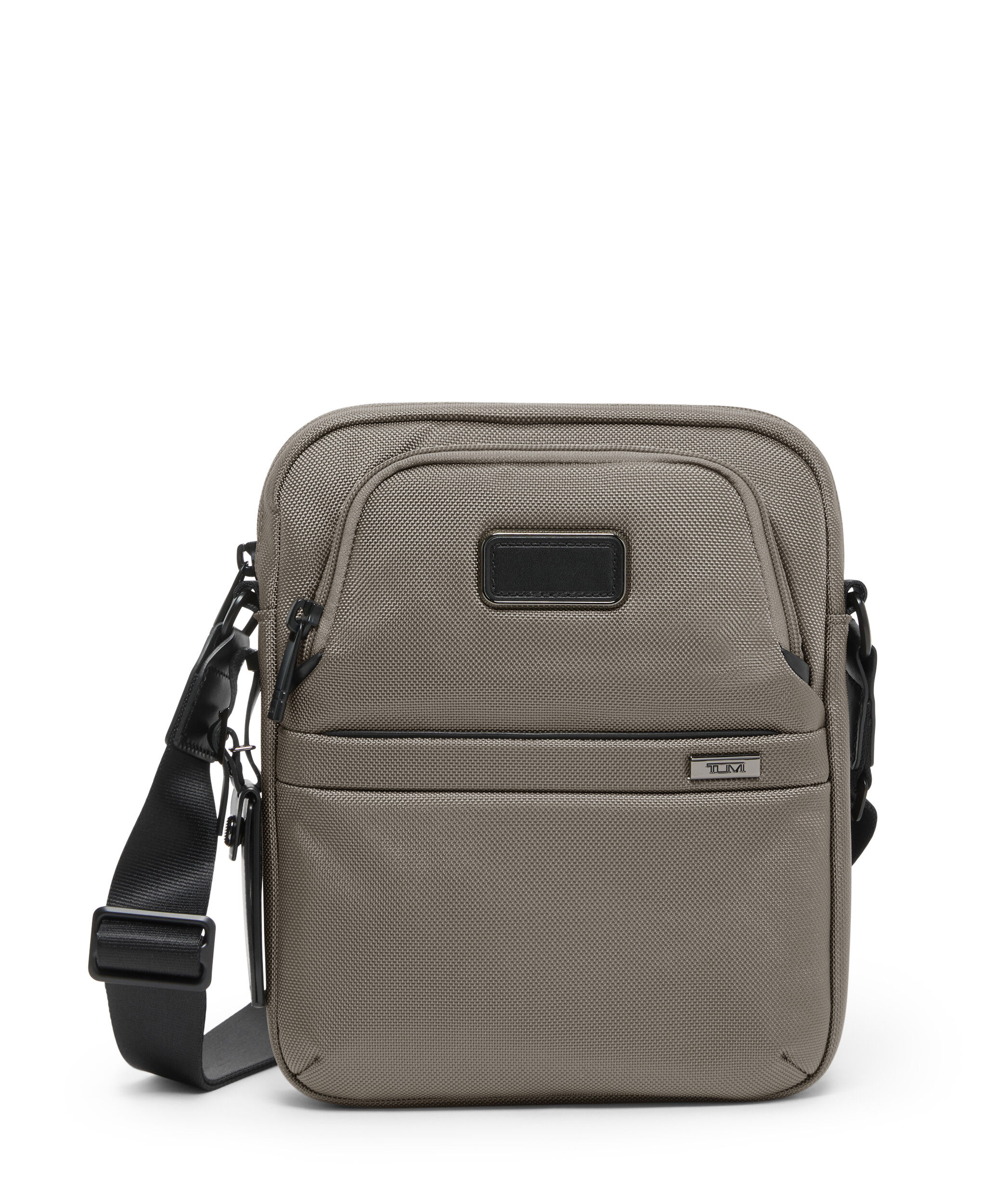 Alpha Crossbody bag - the box