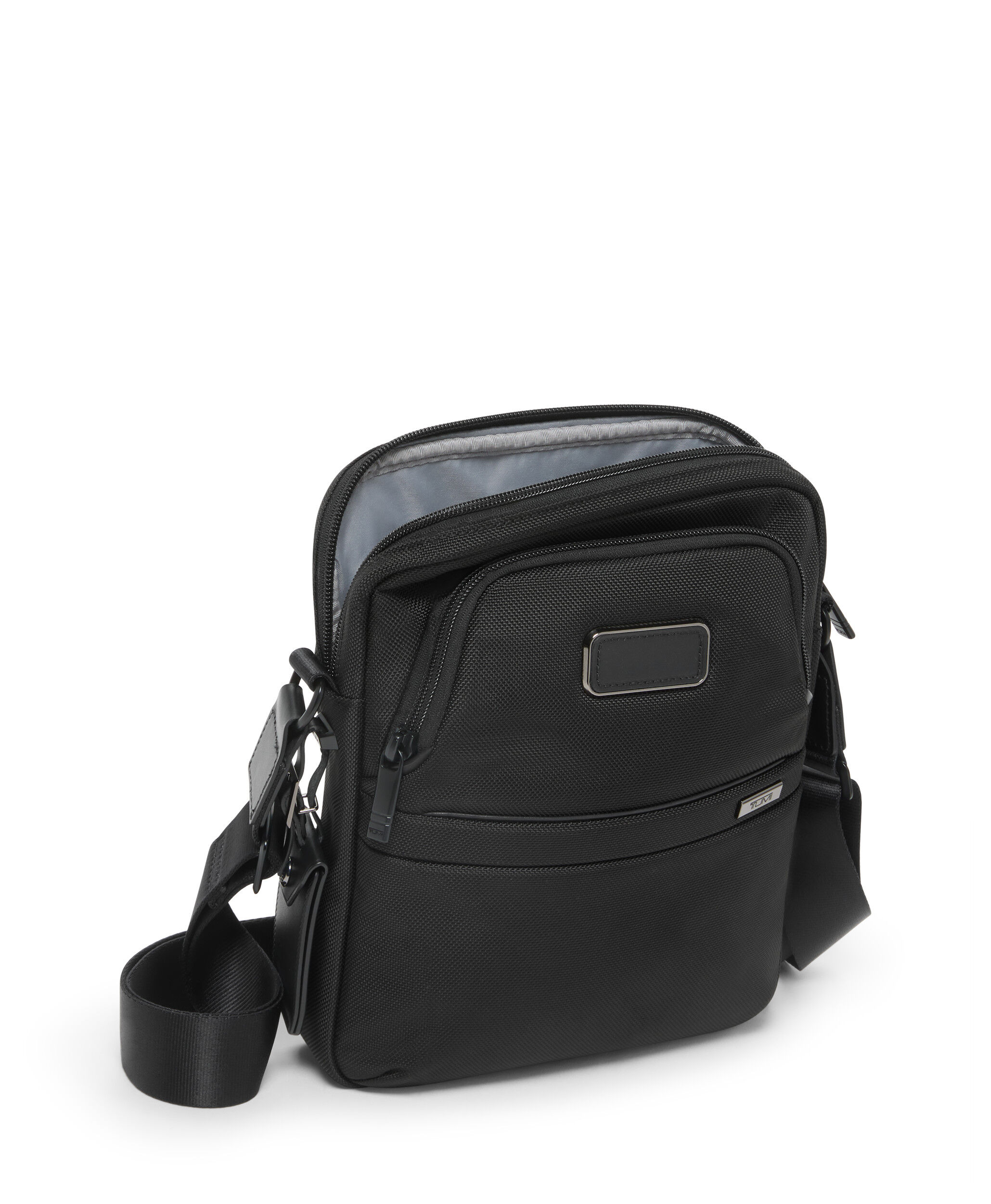 Alpha Torba crossbody - box
