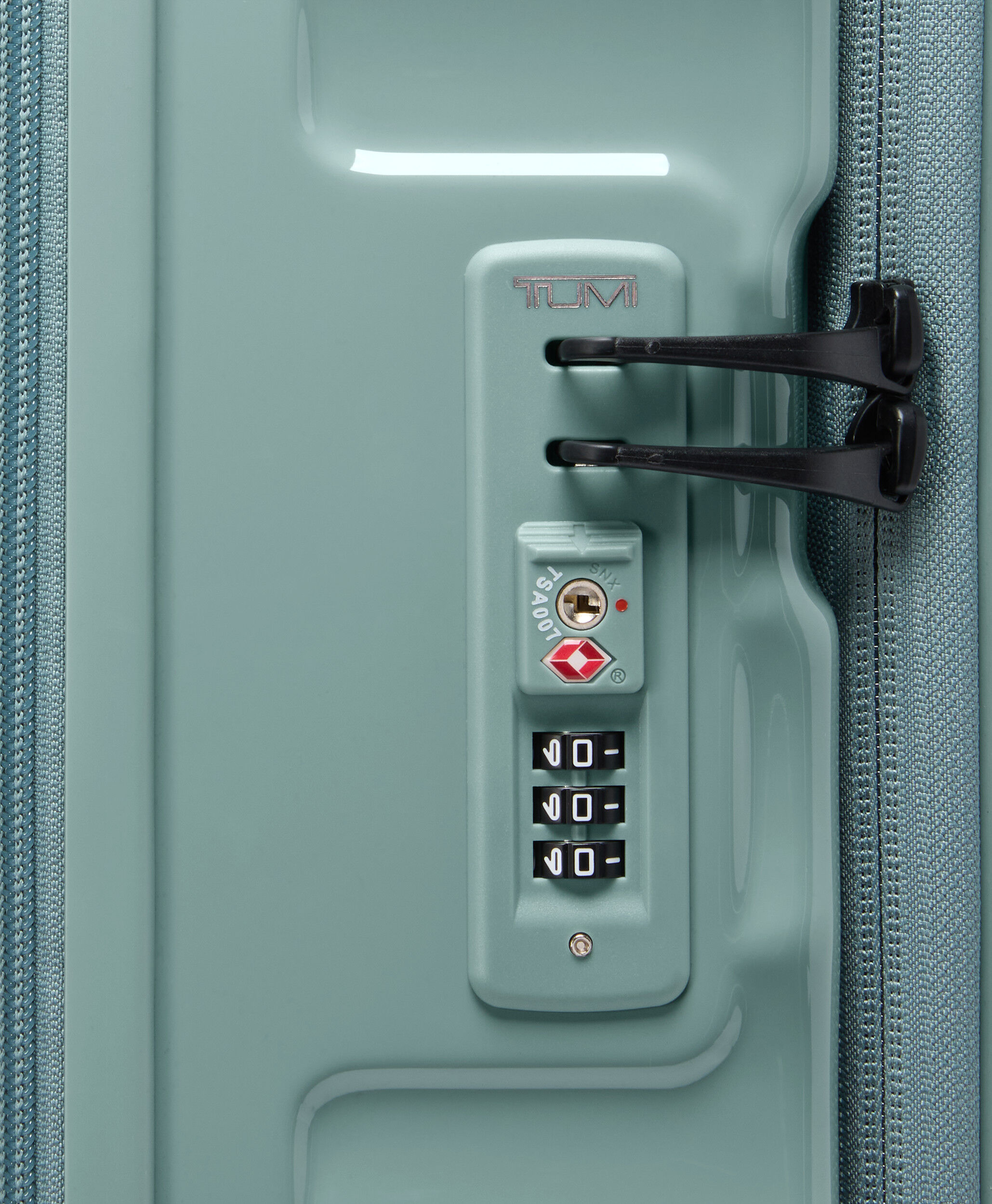 19 Degree Front Access Walizka na 4 kołach poszerzany 66 cm