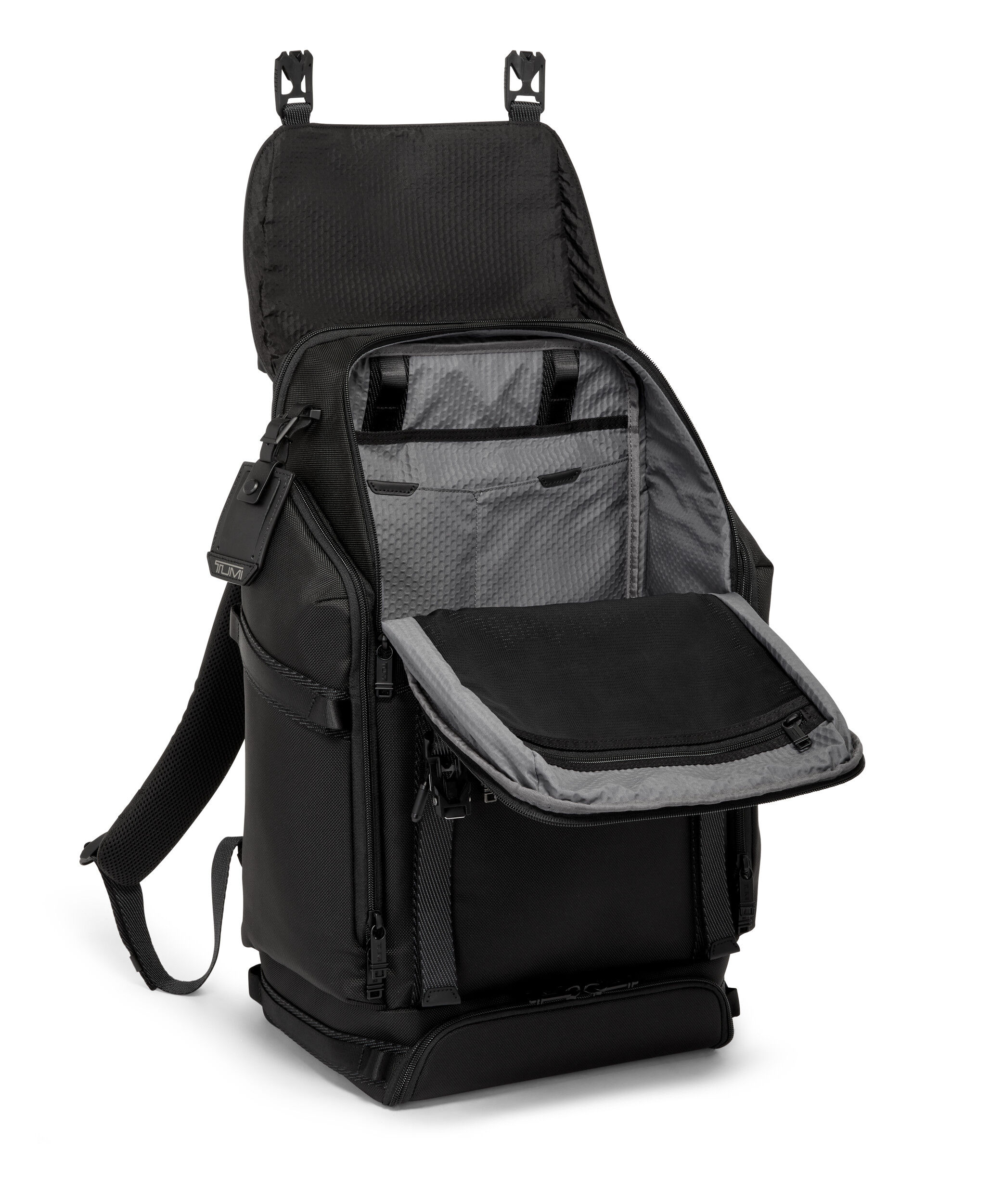 Alpha Bravo Plecak 17"