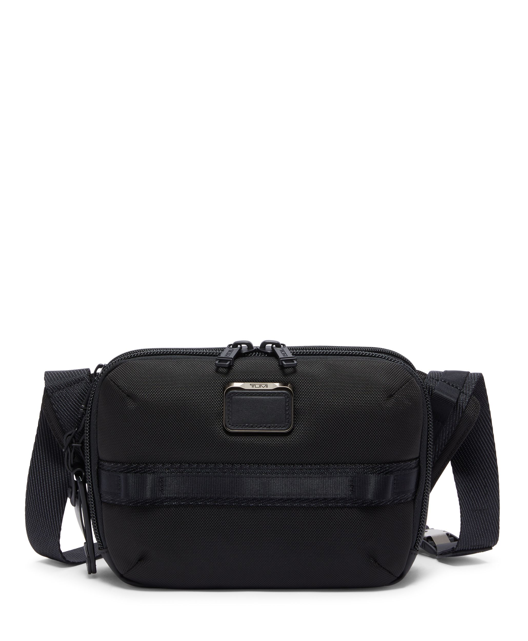 Alpha Bravo Torba crossbody - box