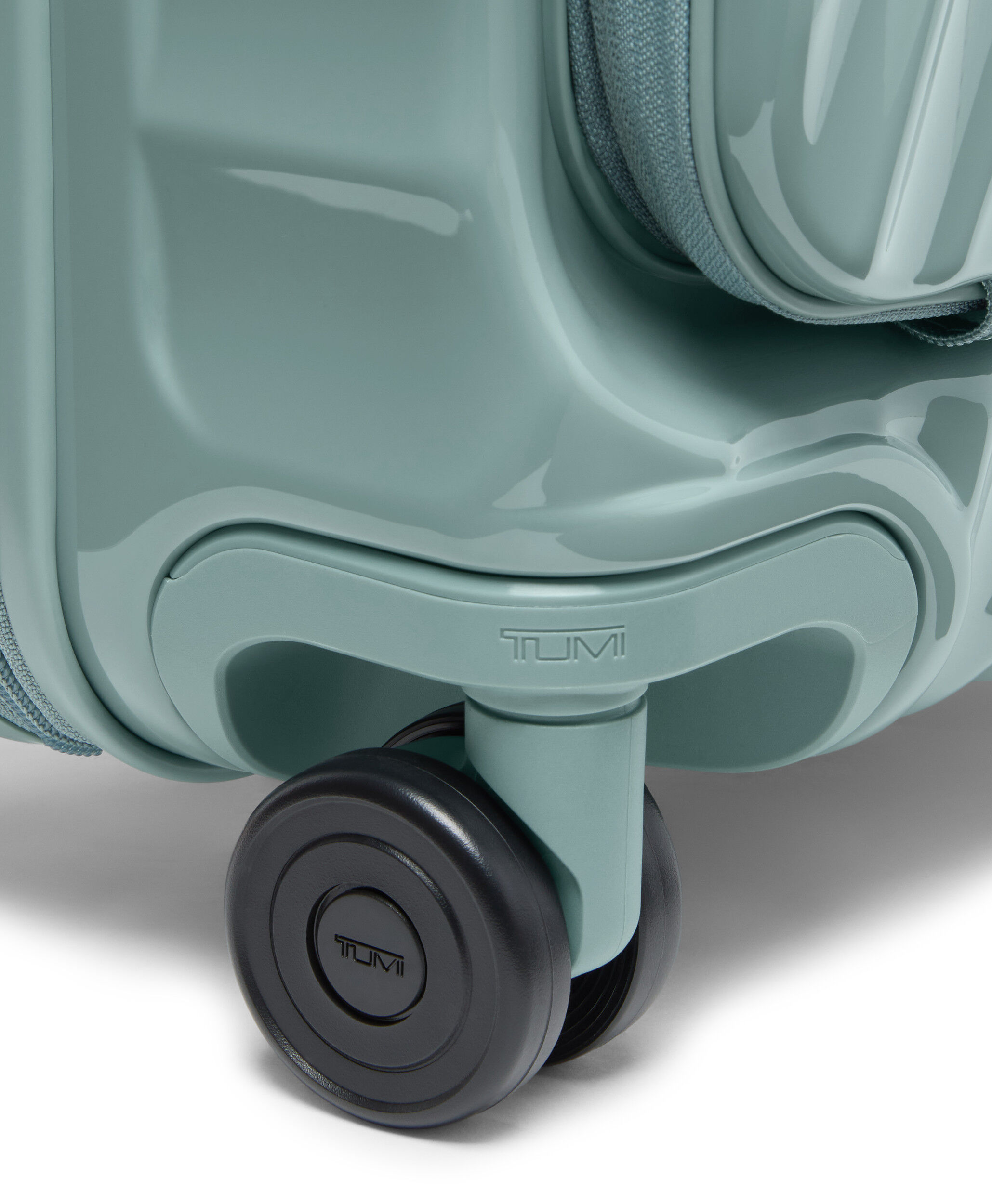 19 Degree Front Access Walizka na 4 kołach poszerzany