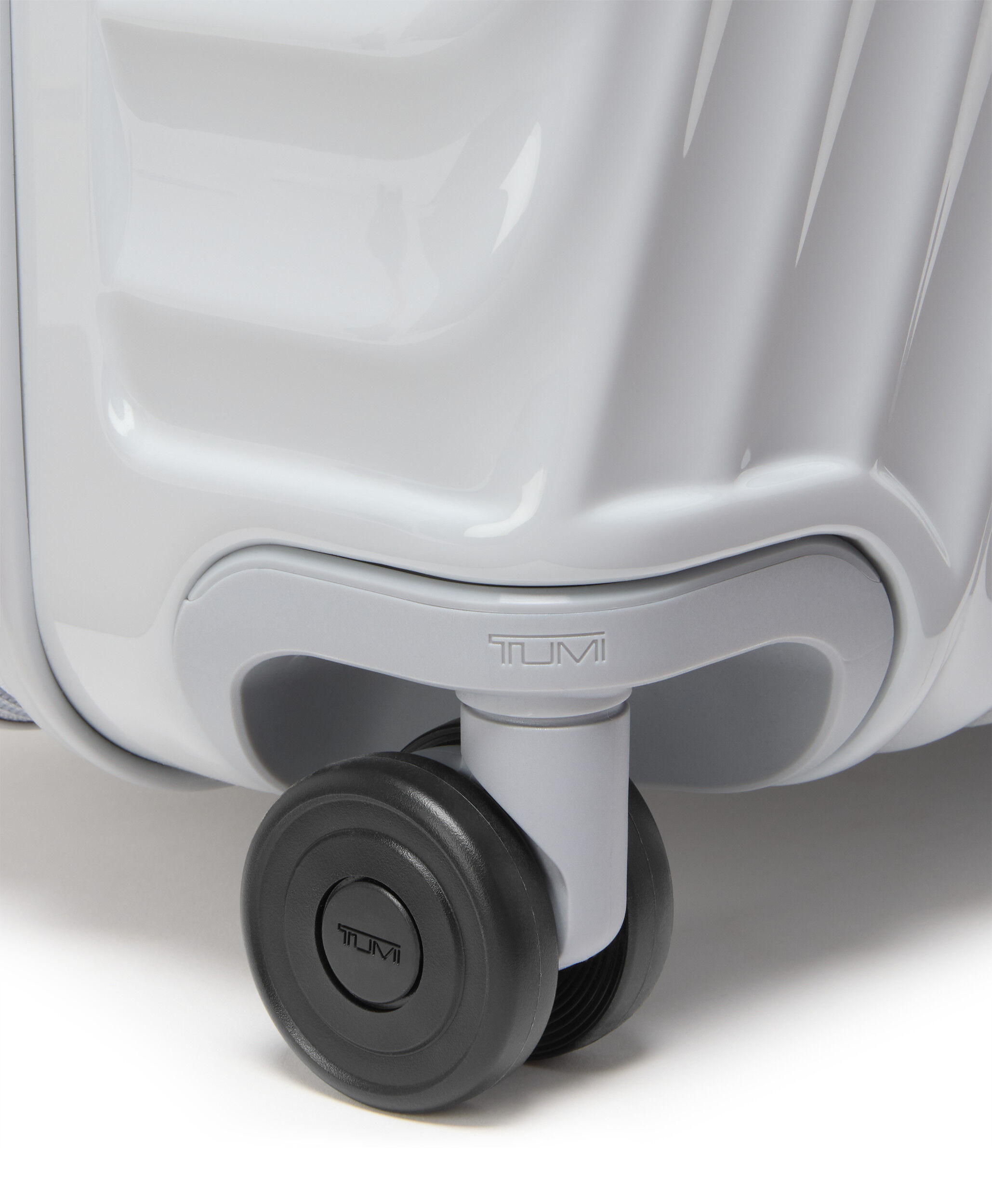 19 DEGREE FRONT ACCESS Spinner Expandable (4 wheels)