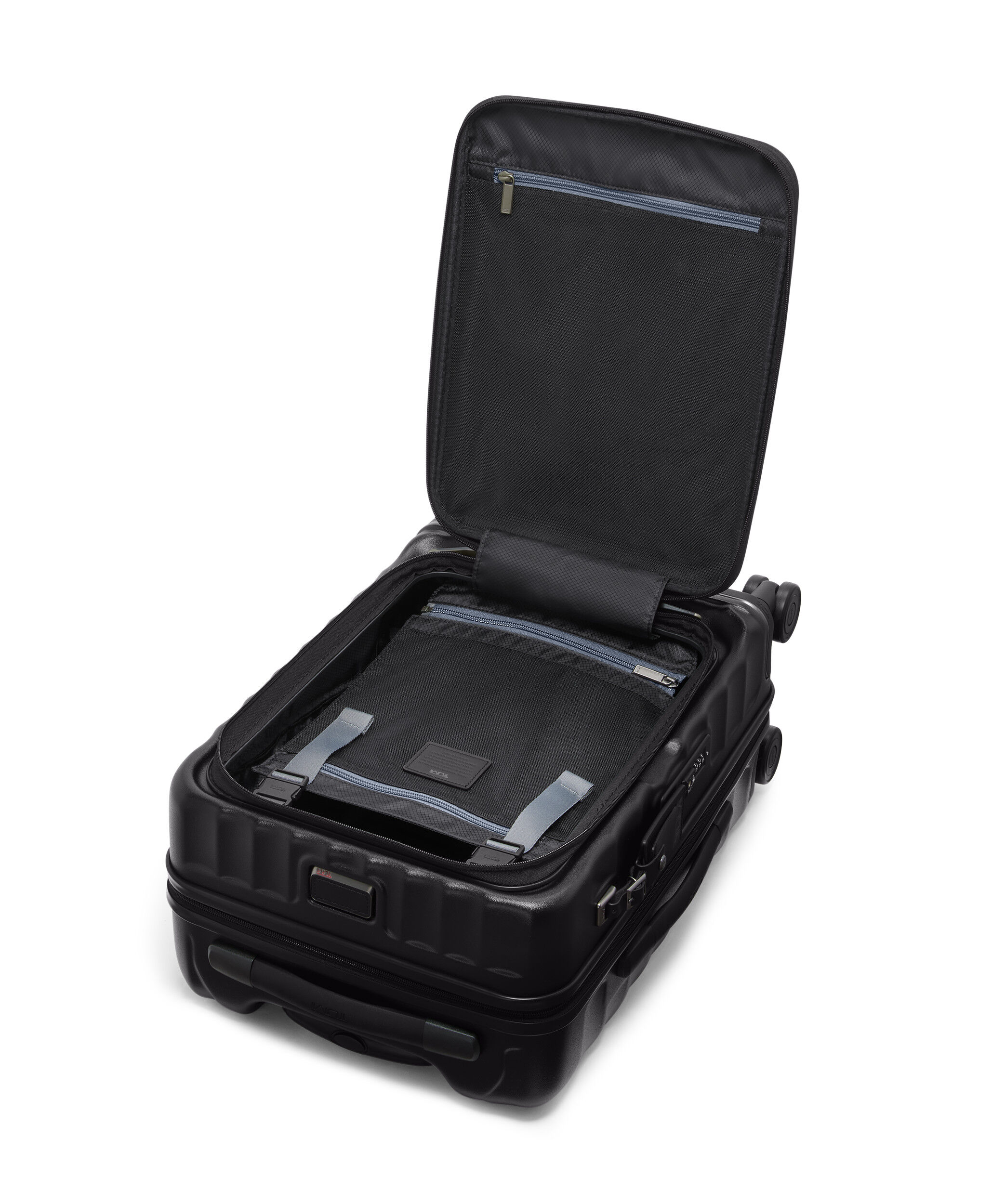 19 DEGREE FRONT ACCESS Spinner (4 wheels) 55cm