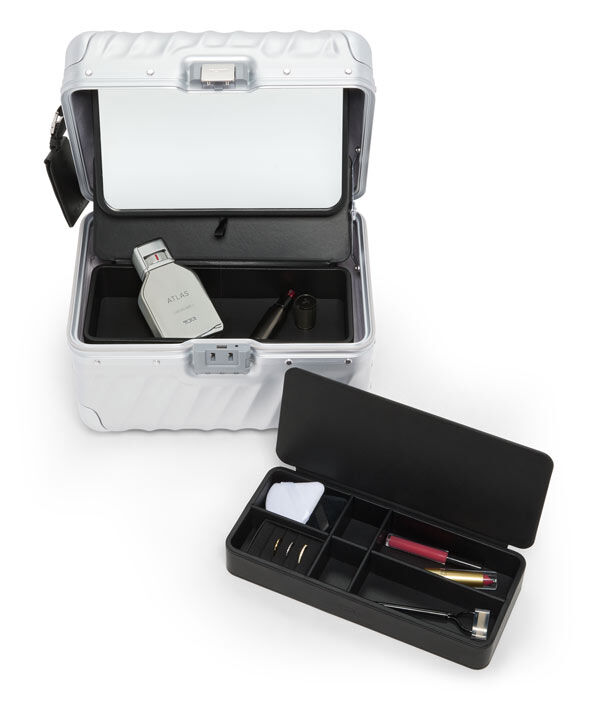 TUMI Kuferek kosmetyczny