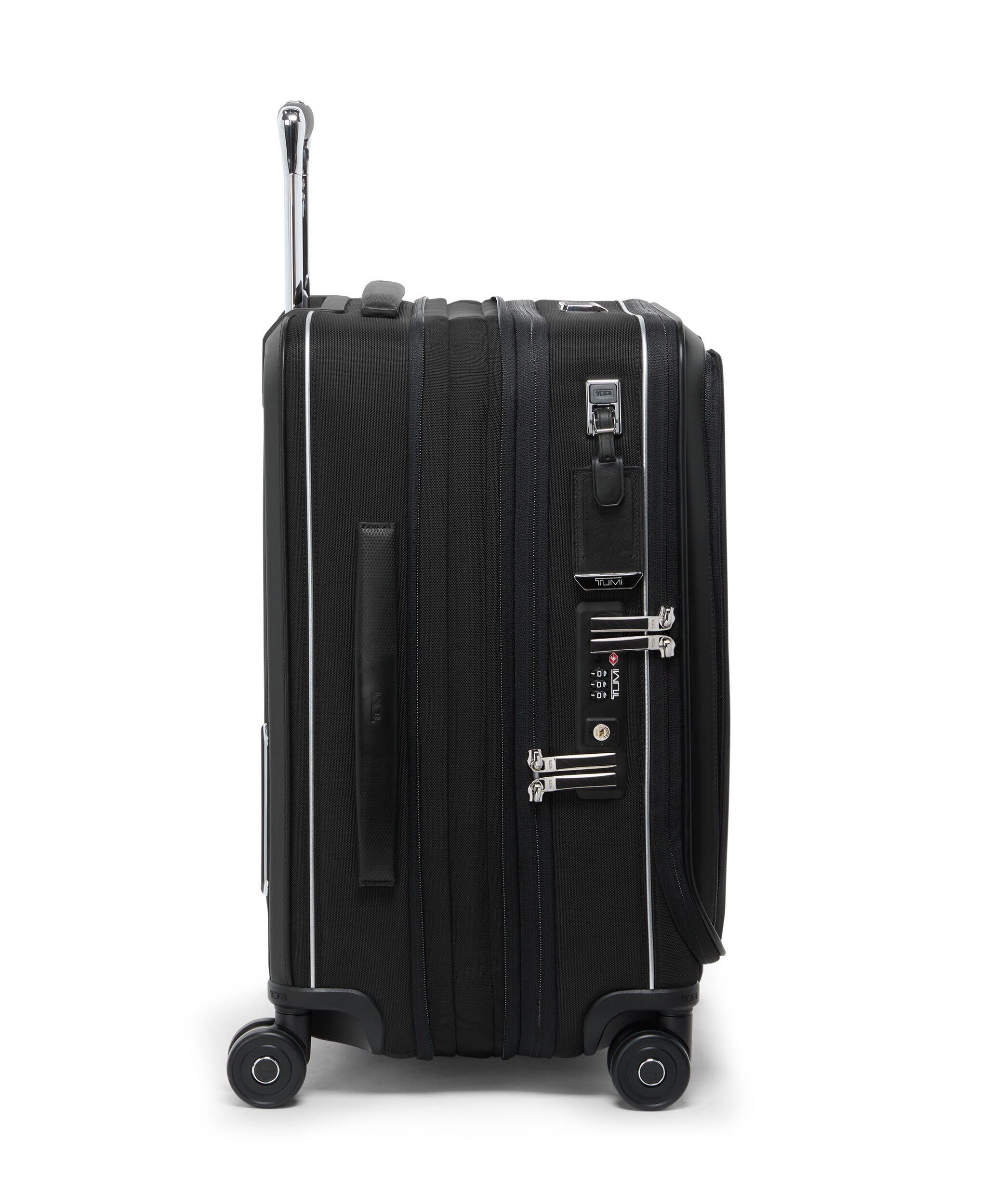 TUMI International Dual Access Expandable Carry-On 56 cm