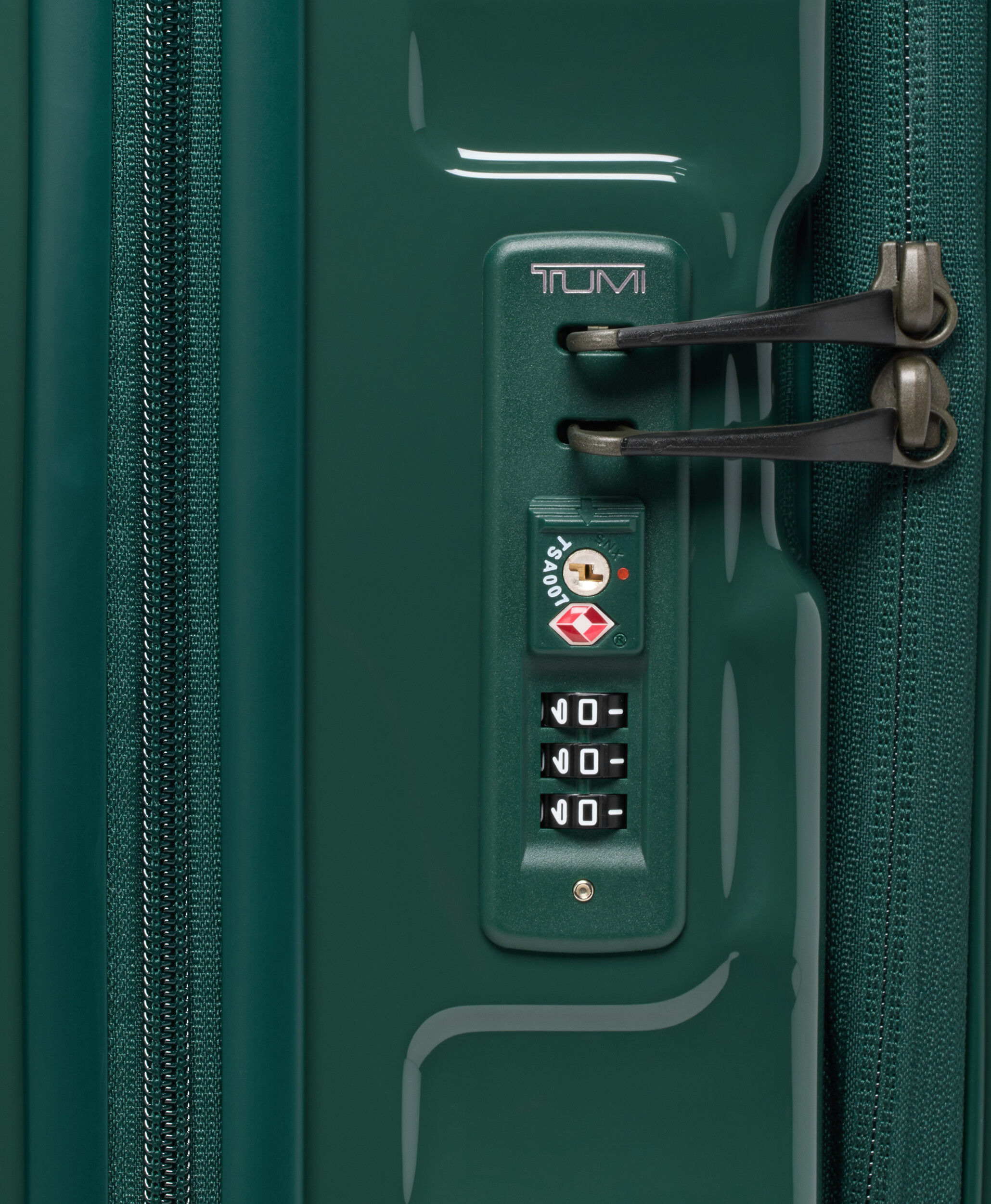 19 Degree Front Access Spinner Expandable (4 wheels)