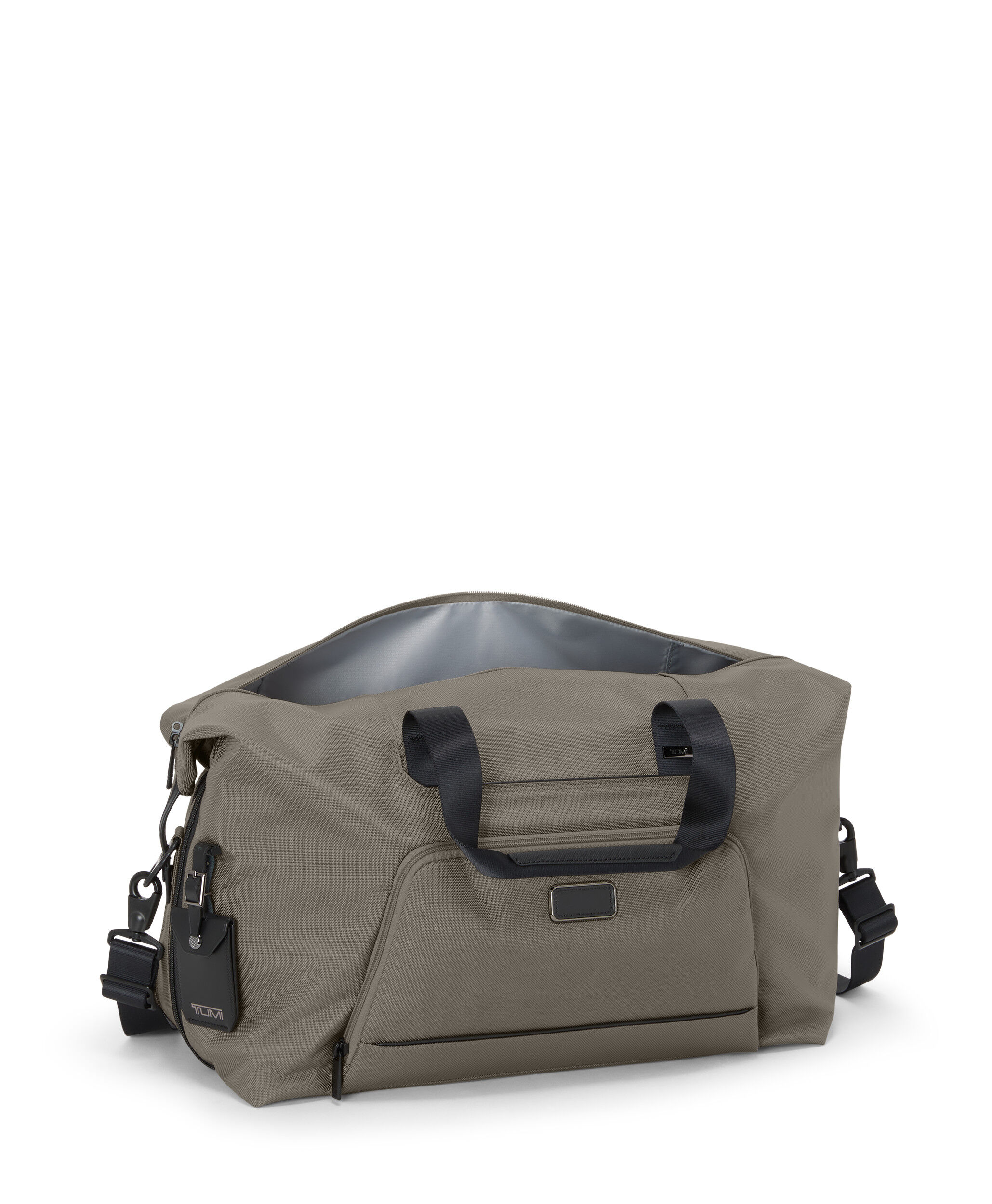 Alpha Duffle Bag