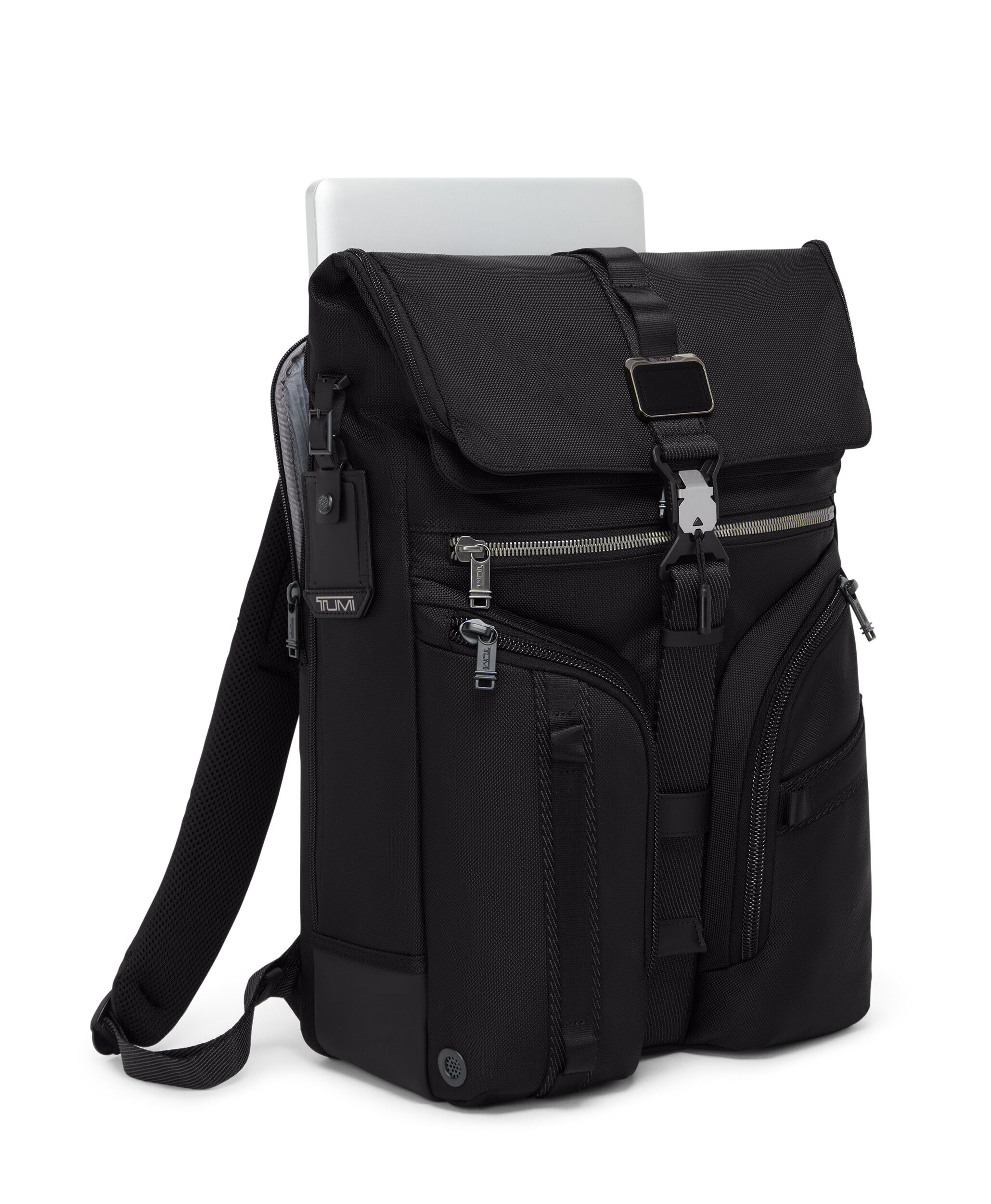 ALPHA BRAVO Plecak 15"