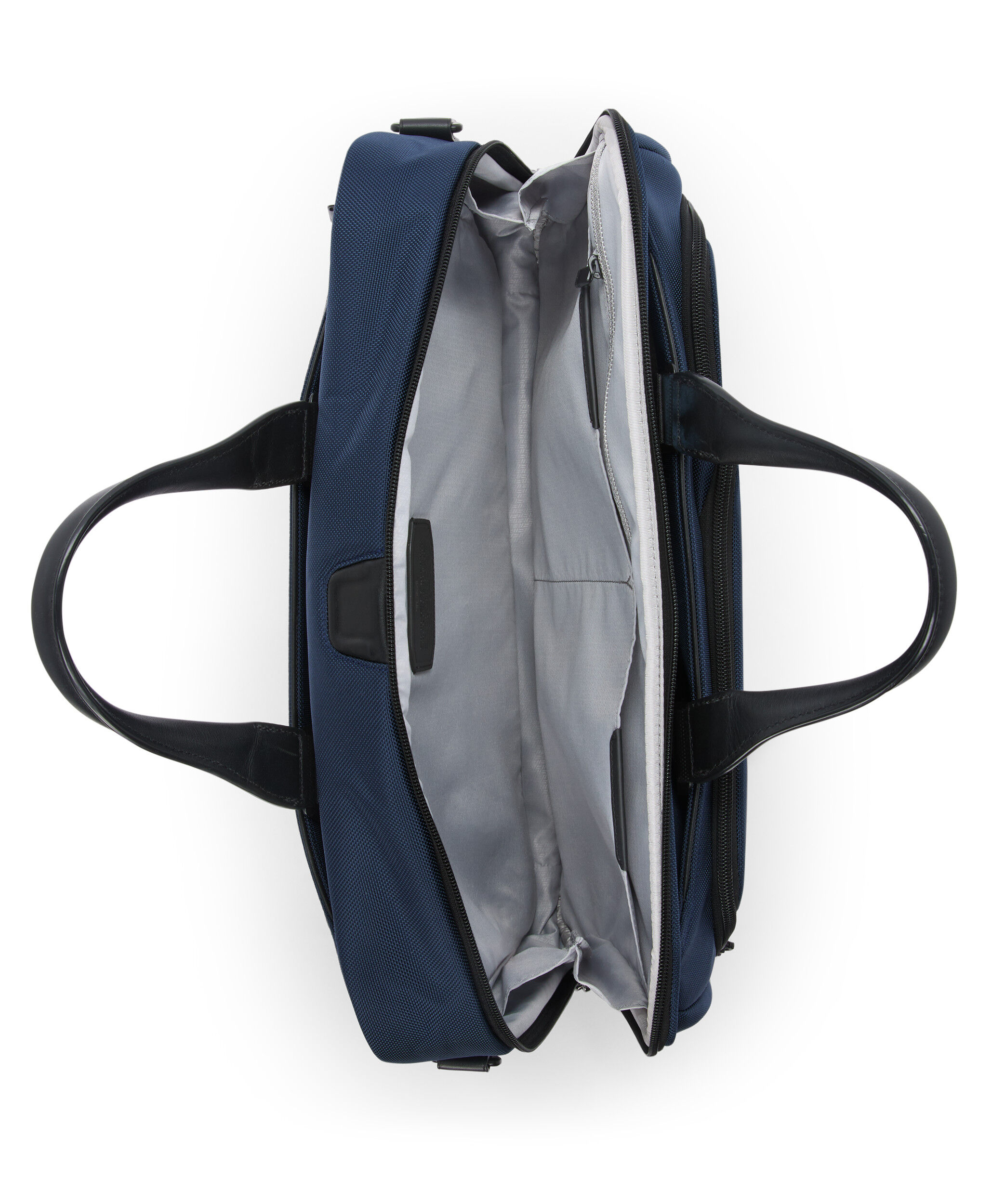 TUMI Duża 17" Teczka