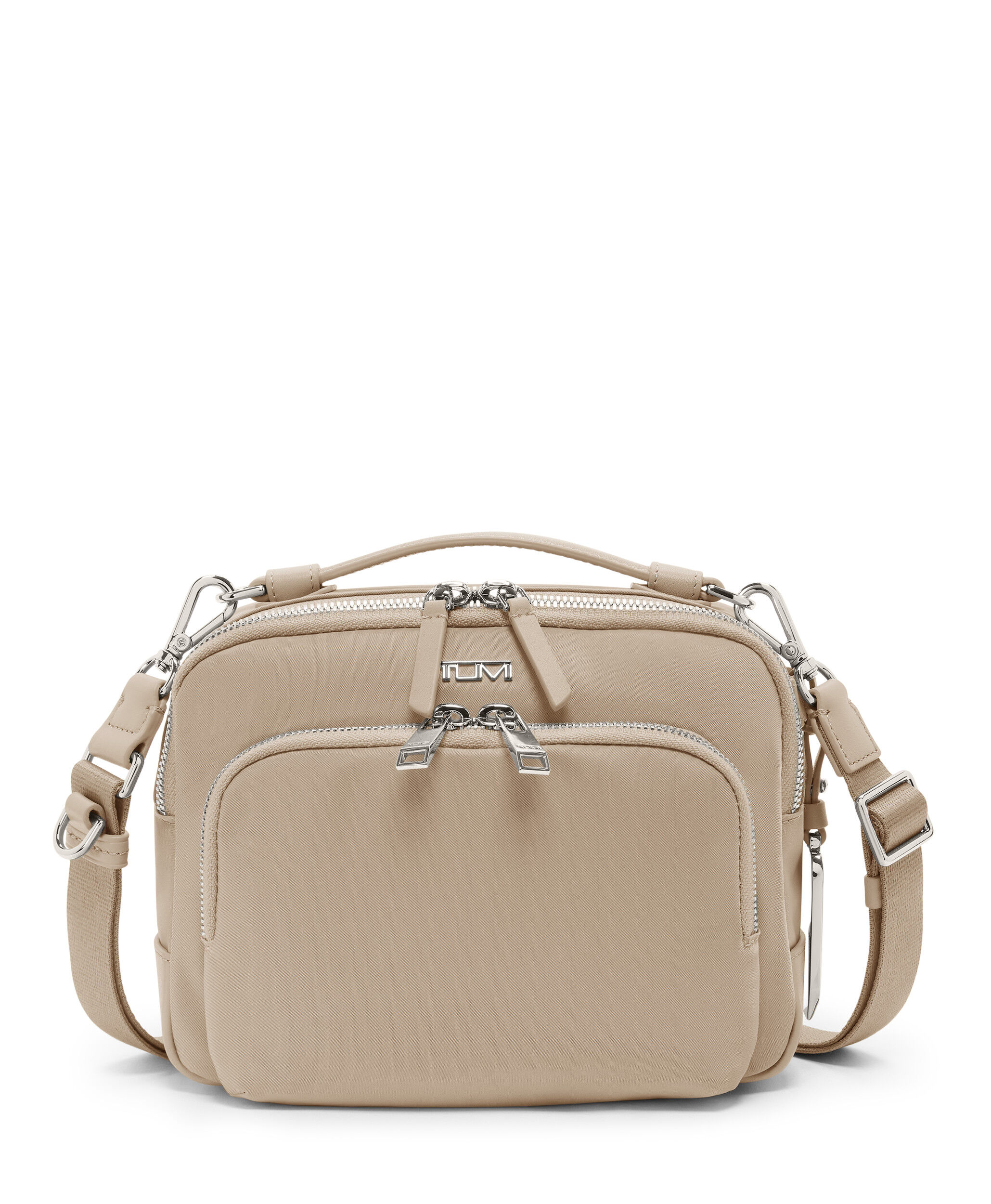 TUMI Crossbody Teghan