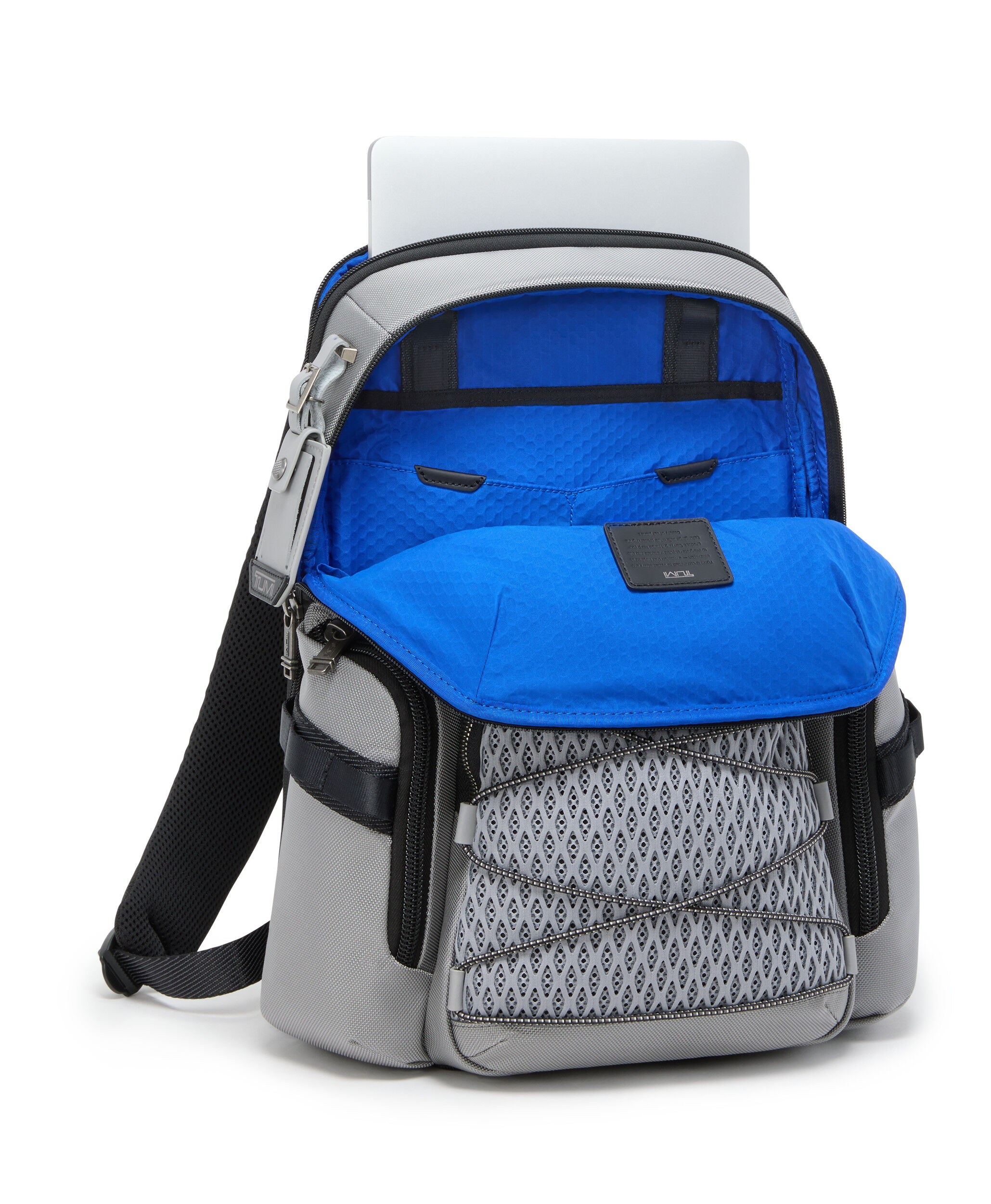 TUMI Navigation Backpack