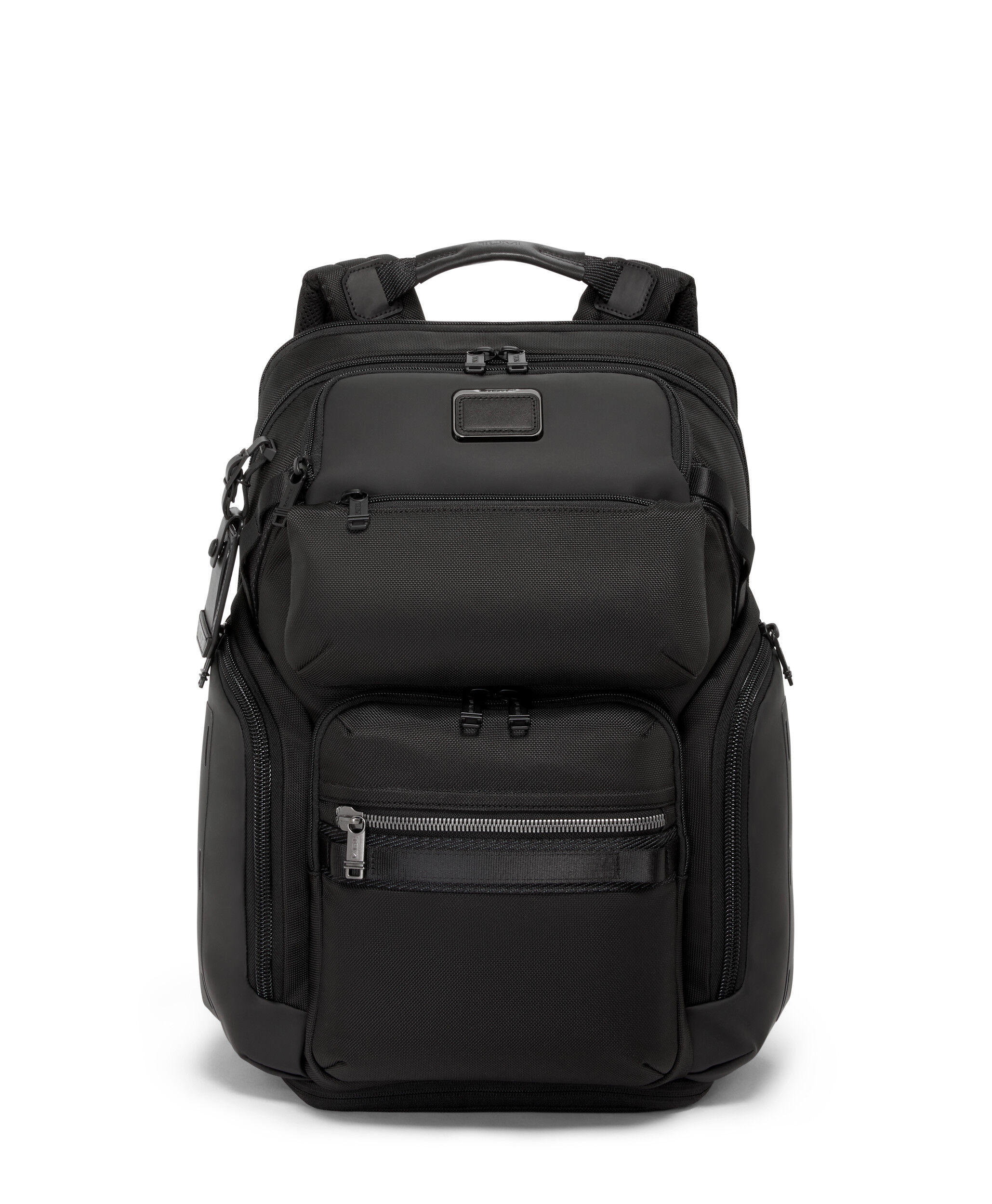 Alpha Bravo Plecak 15"