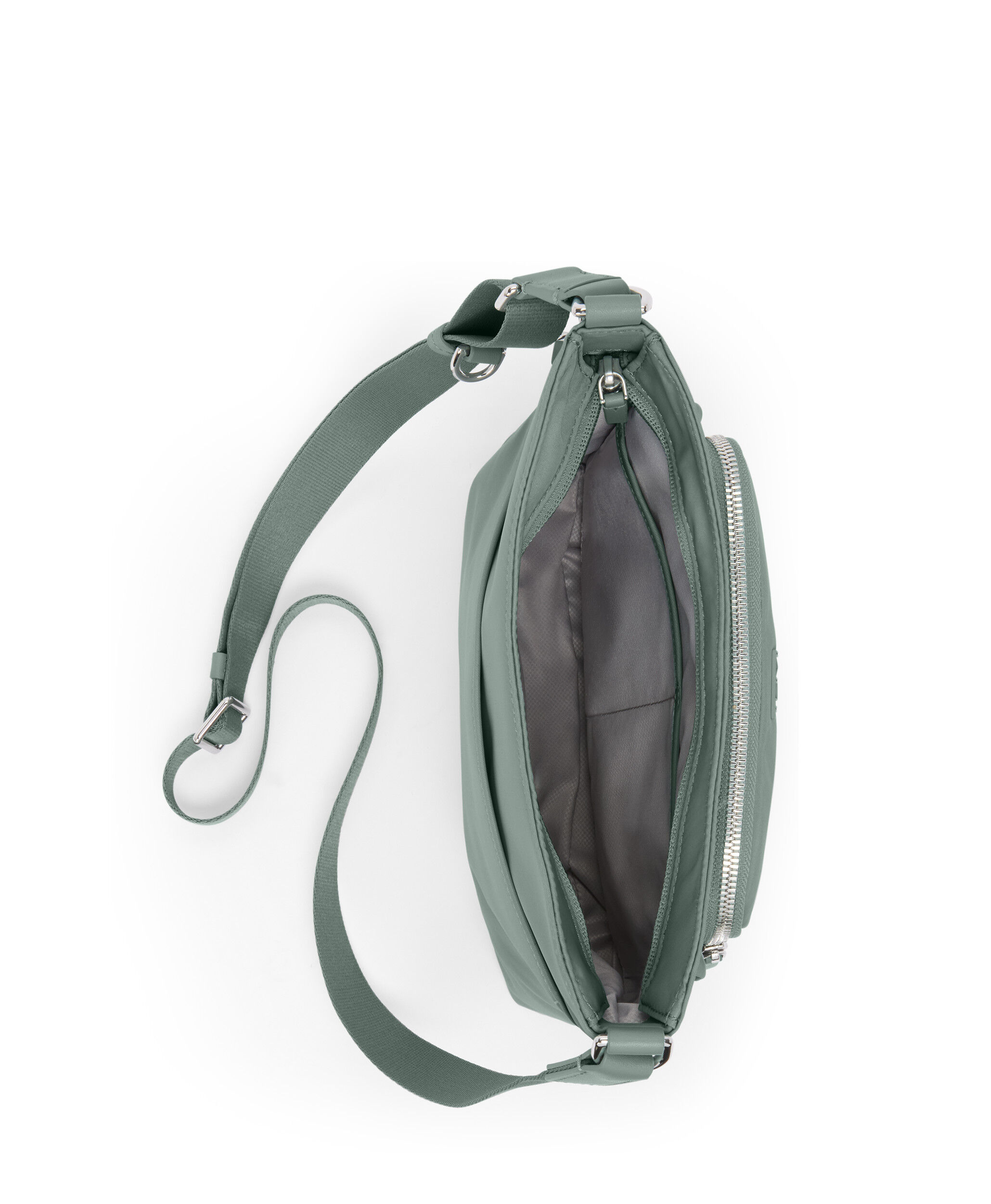 Voyageur Torba crossbody - box