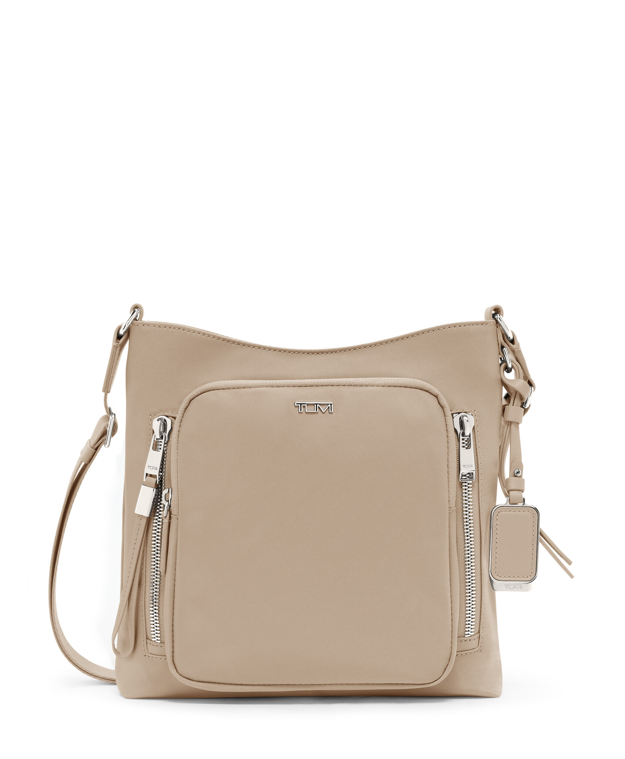 Voyageur Torba crossbody - box