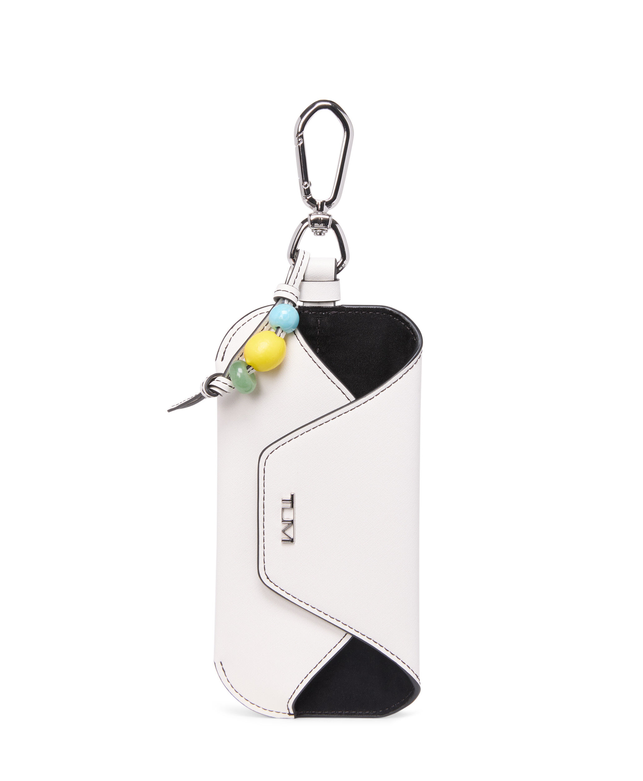 Belden Charm Case | TUMI Zawieszka Okulary