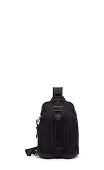TUMI Alpha Bravo Sling Bag