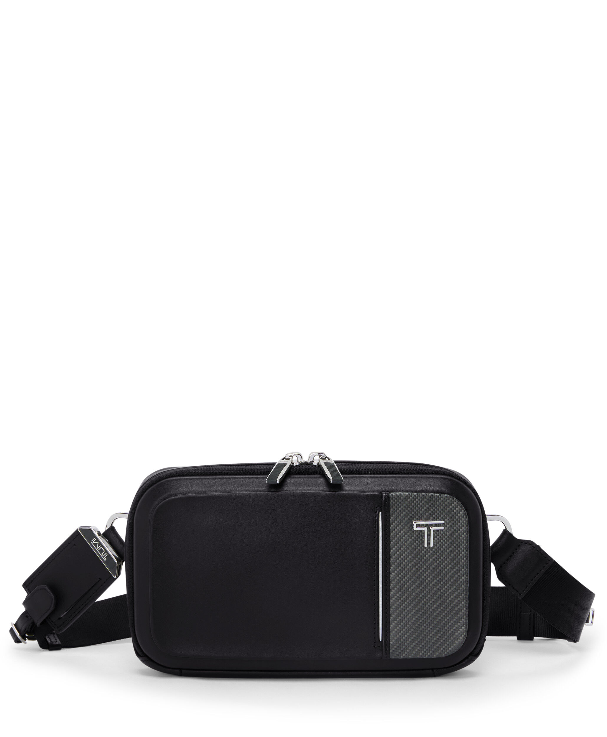 Arriv&eacute; Torba Sling Bag | TUMI Sling Compact Messina